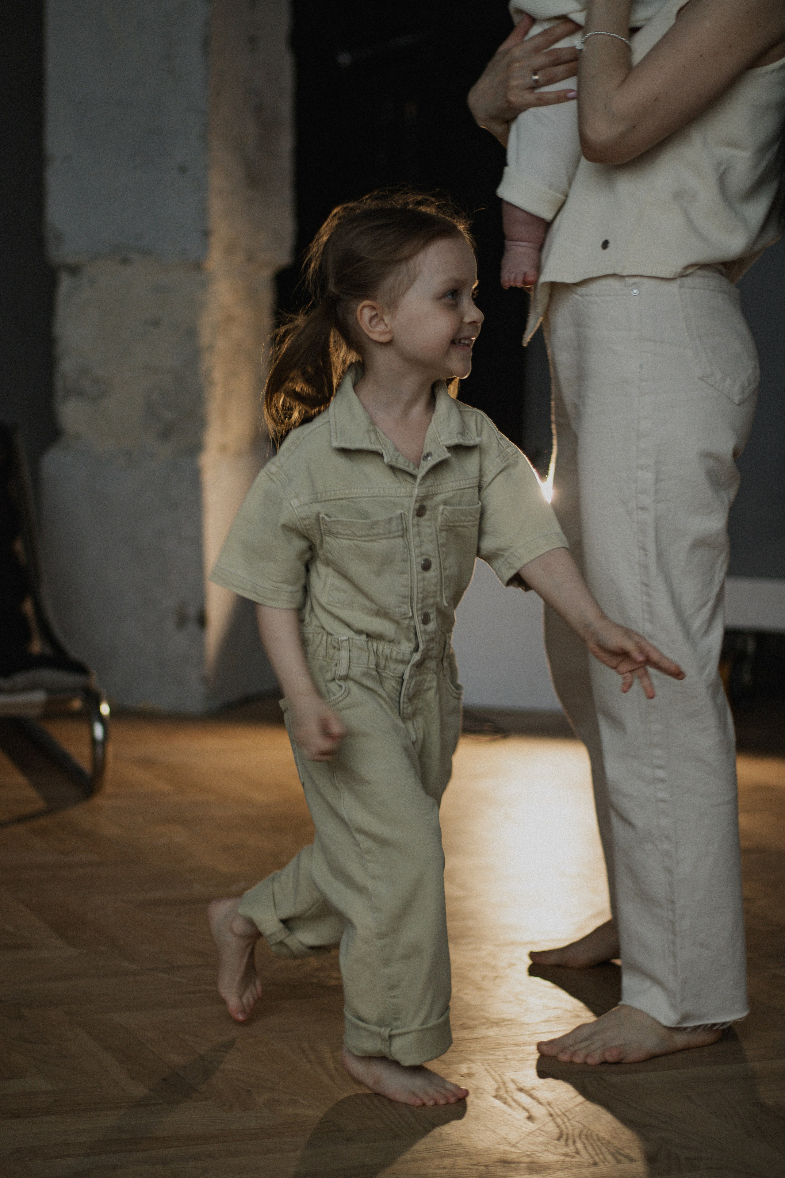 Victor + Victoria + Nicole + Bogdan. Lusy Redina | Семейный Фотограф | Волгоград