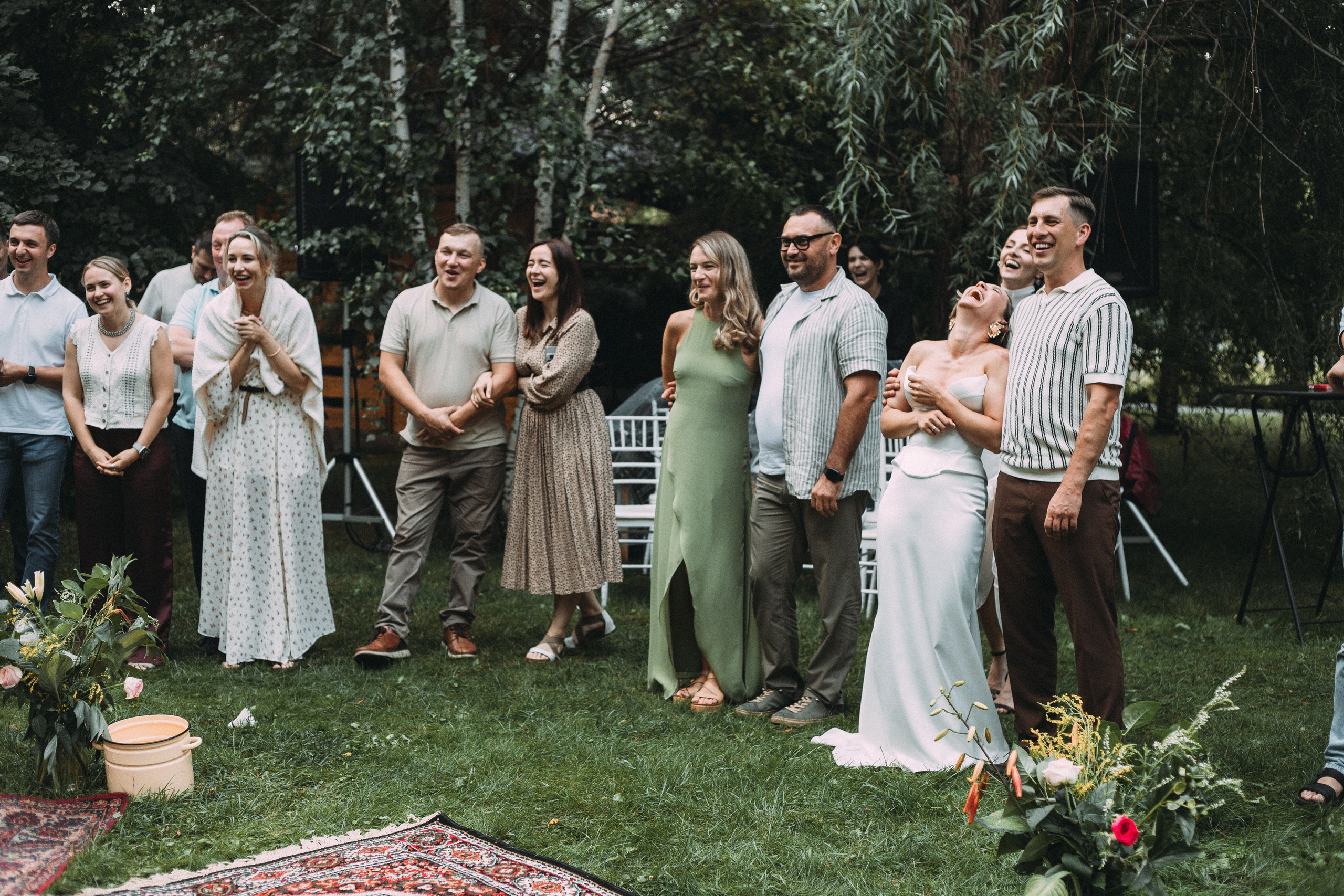 Павел & Марьяна. Главная