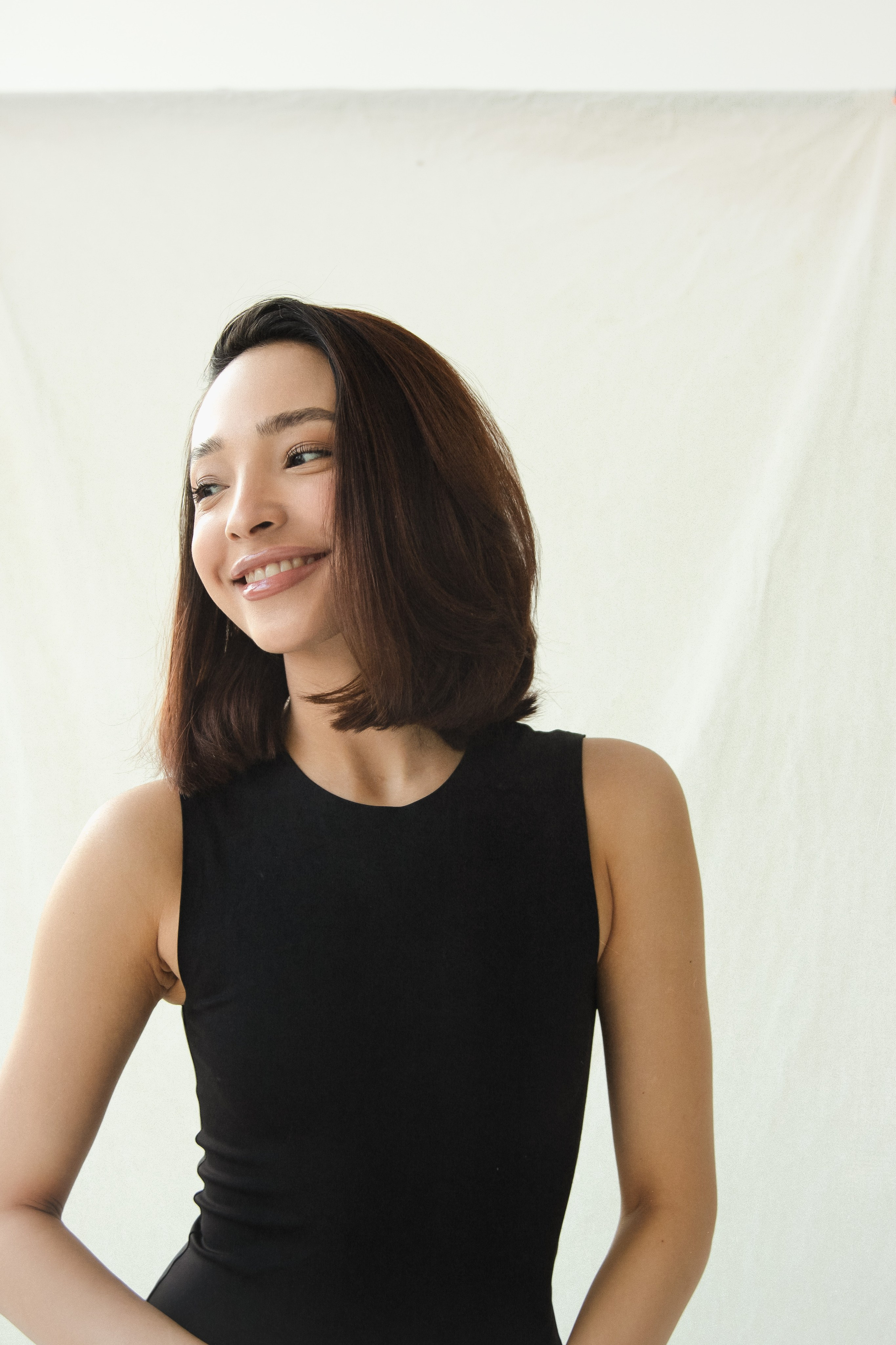 Aiym. Fashion, portrait, personal photographer. Almaty, KZ