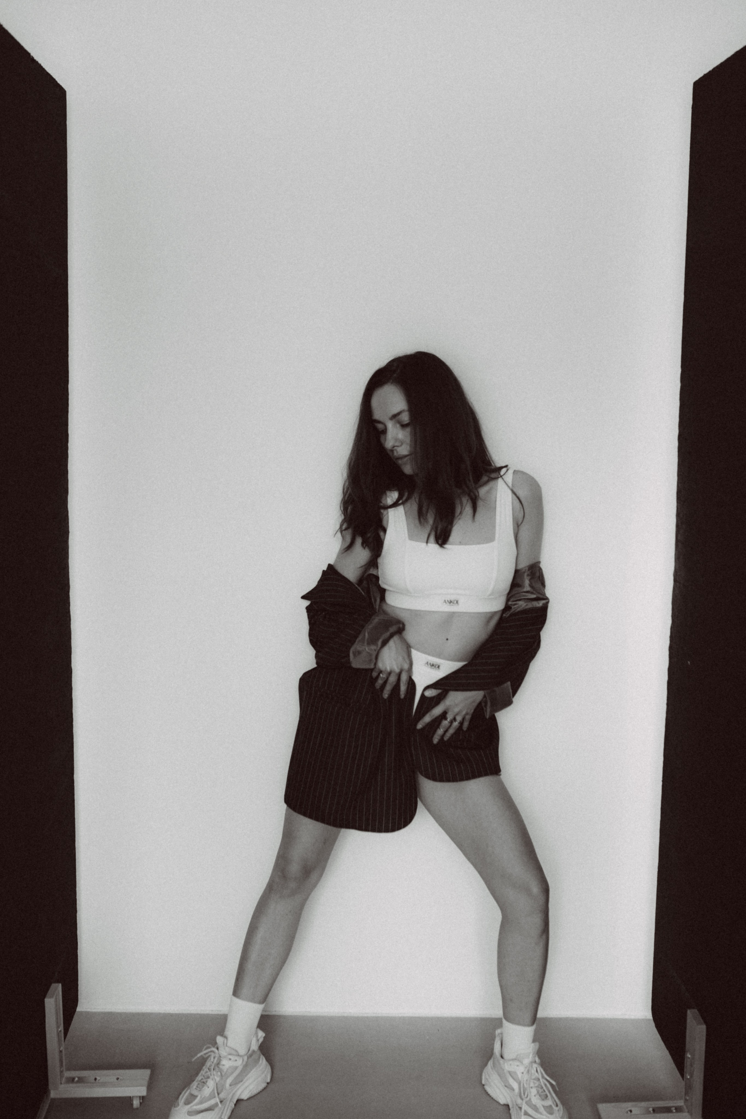 Оля. Фотограф Стилист Тюмень Вера Хайруллина