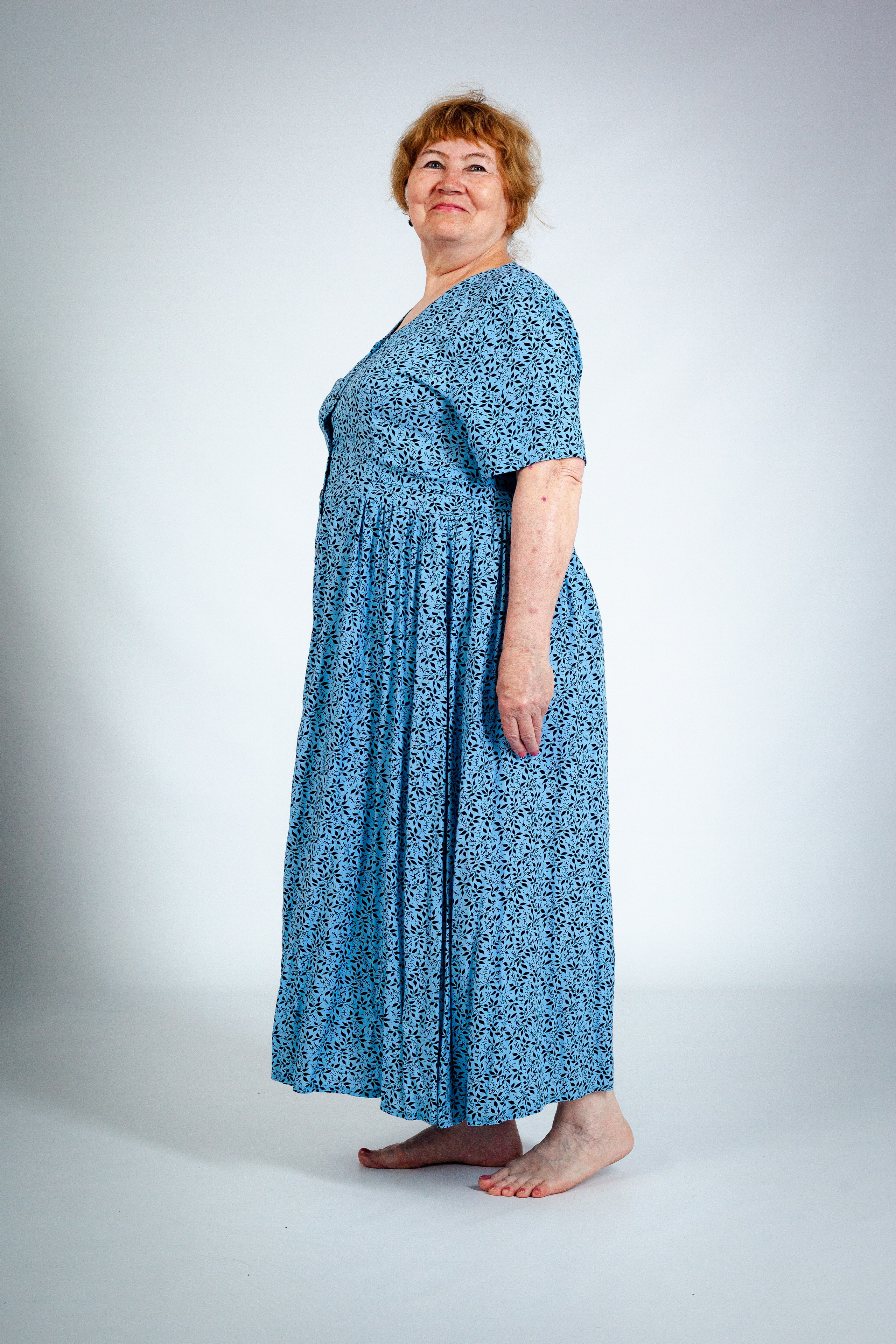 День открытых дверей. Студия автопортрета в Бугульме