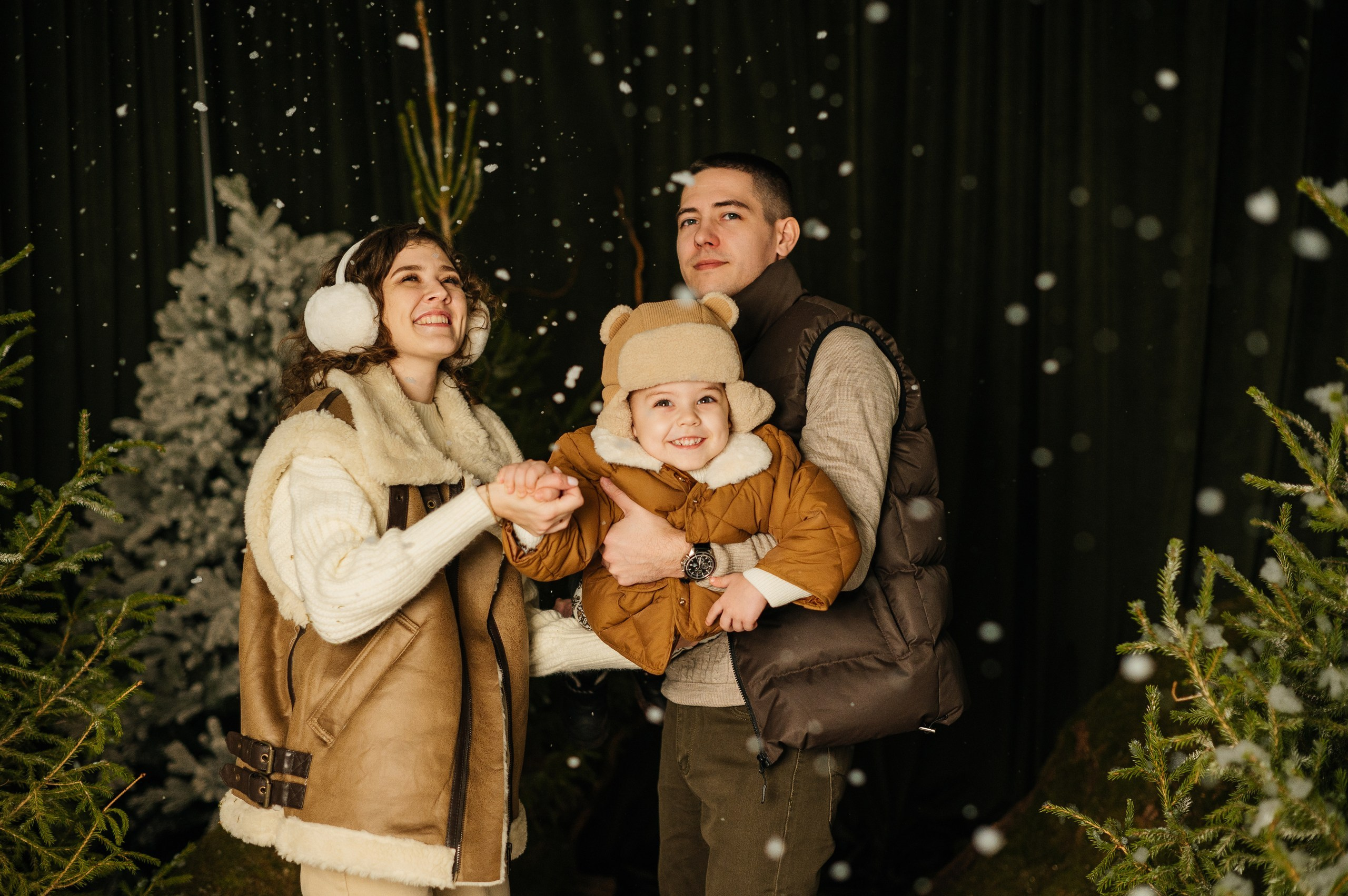 Семейная фотосессия. Свадебный и семейный фотограф Кореновск/Краснодар