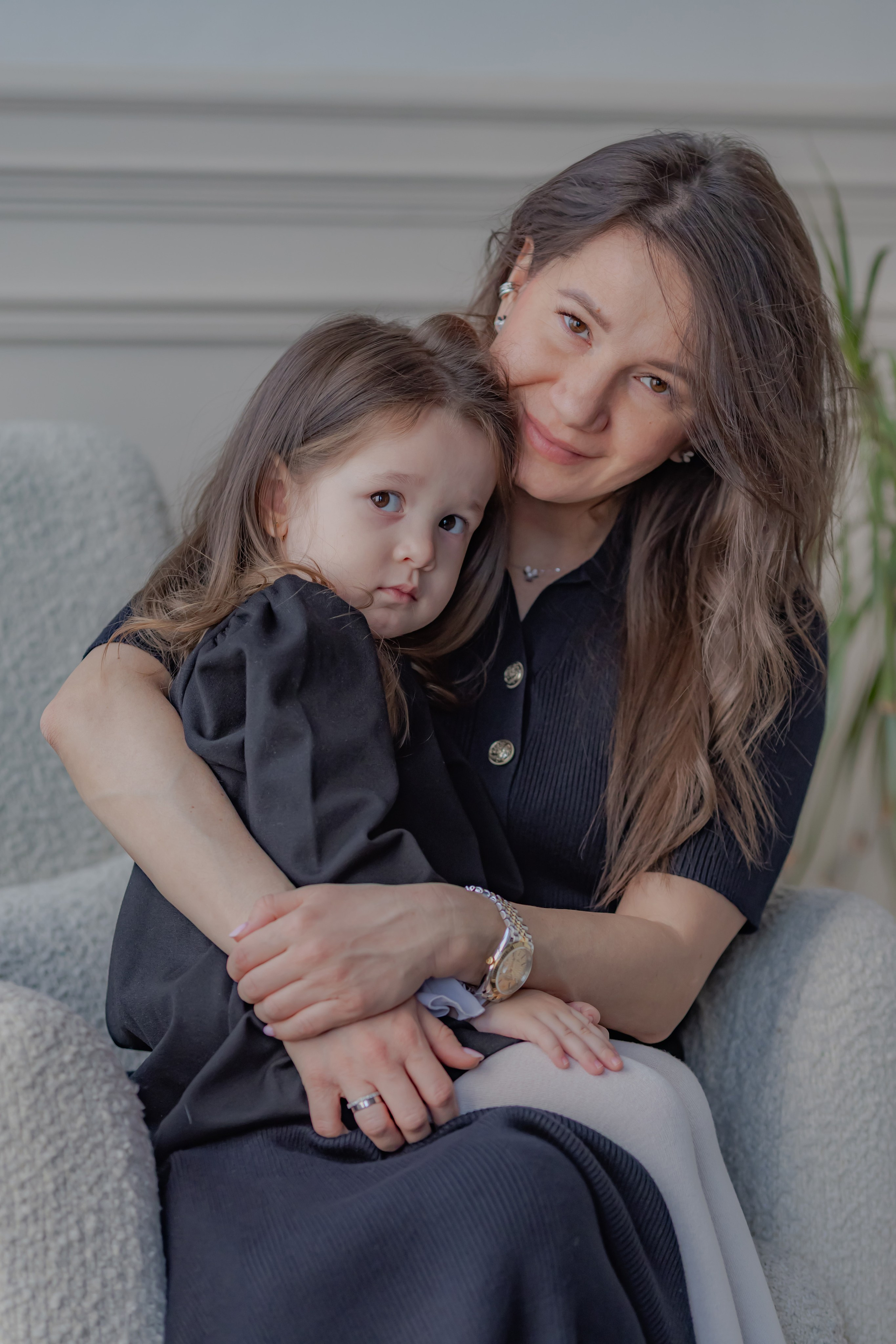 Проект для семьи Эйнуллаевых. Детский и семейный фотограф Евгения Вахнеева Москва Зеленоград