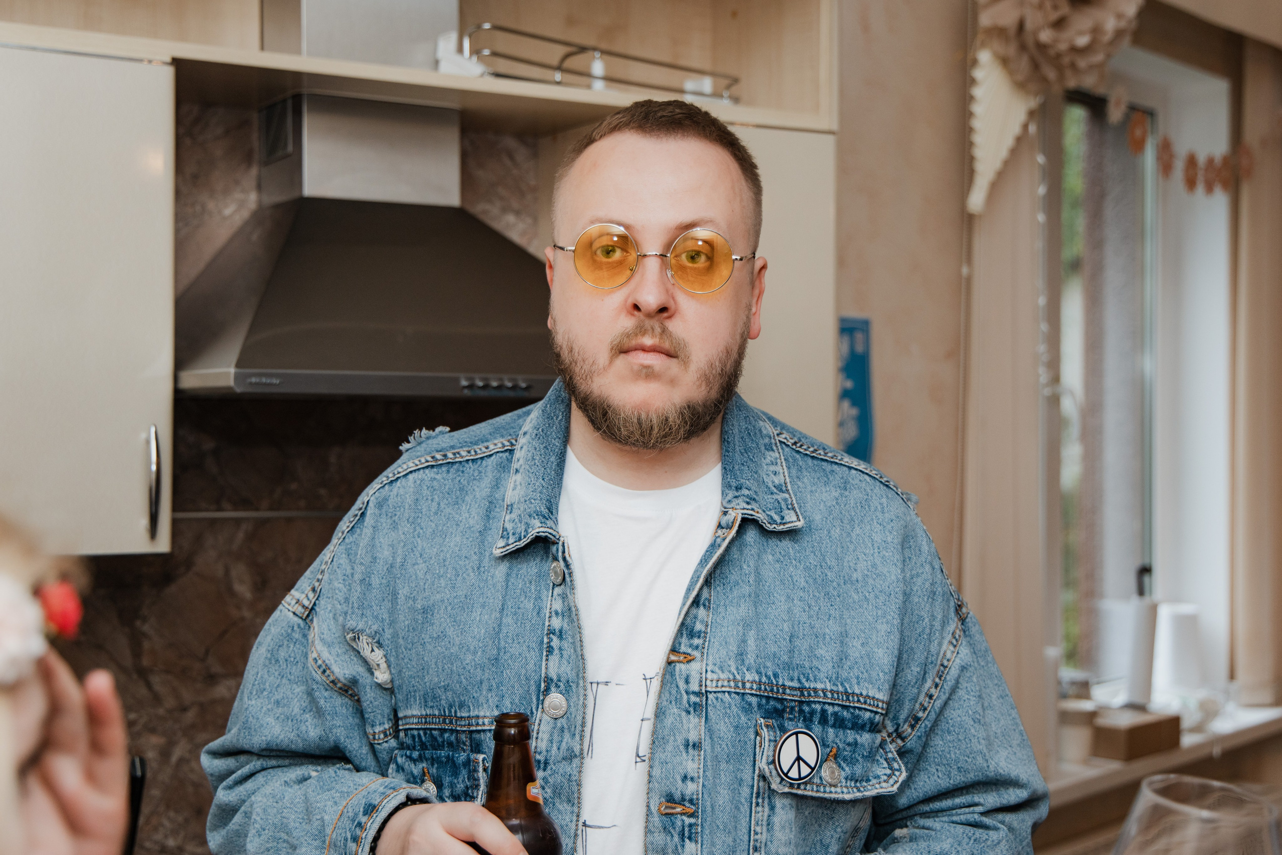 Юбилей в загородном доме. Свадебный фотограф в городе Подольск МО и Москва Крылова Ирина