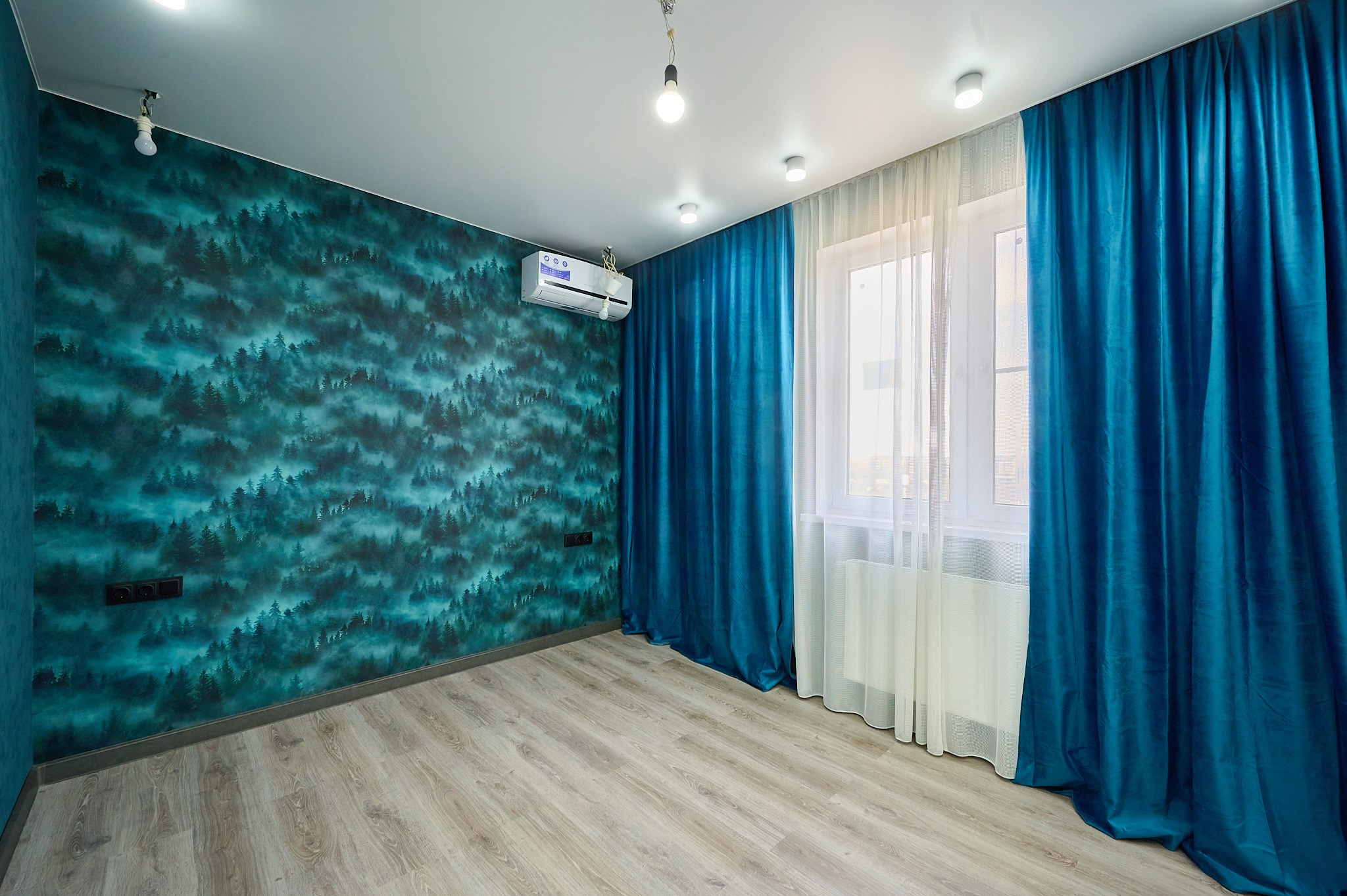 Квартира 92. Интерьерный фотограф в Краснодаре