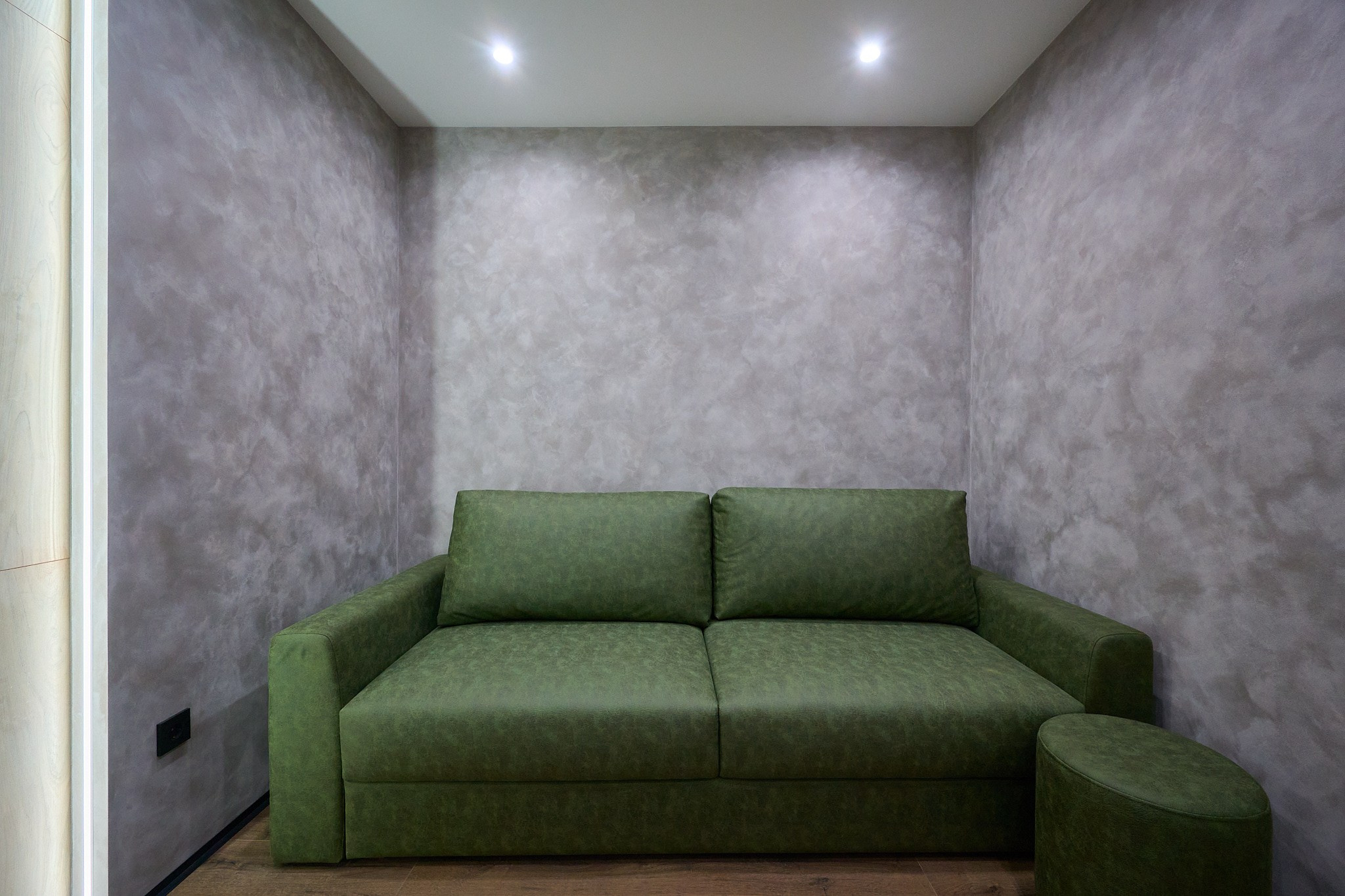 Квартира 148. Интерьерный фотограф в Краснодаре