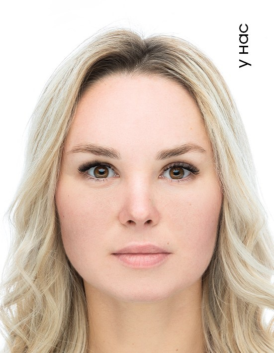 Студия красивых фото на документы ТопПаспорт