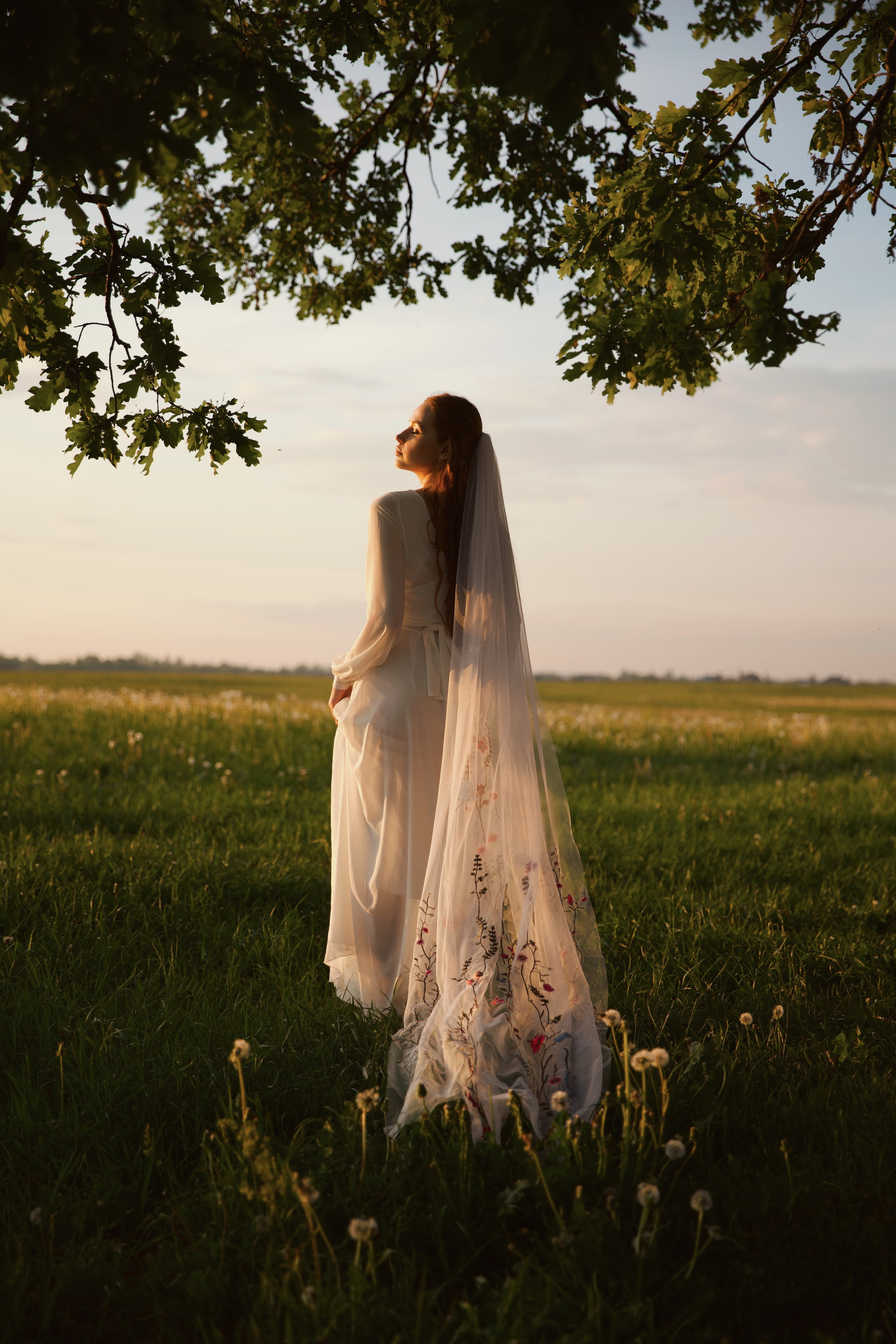 Екатерина и Савва. Фотограф Велькер Марина