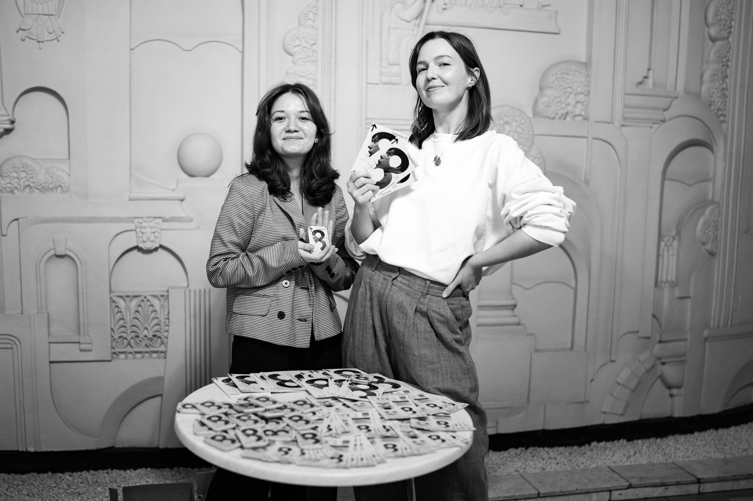 Премьера «Выход 8», Аврора. Event-фотограф Болотнова Елена