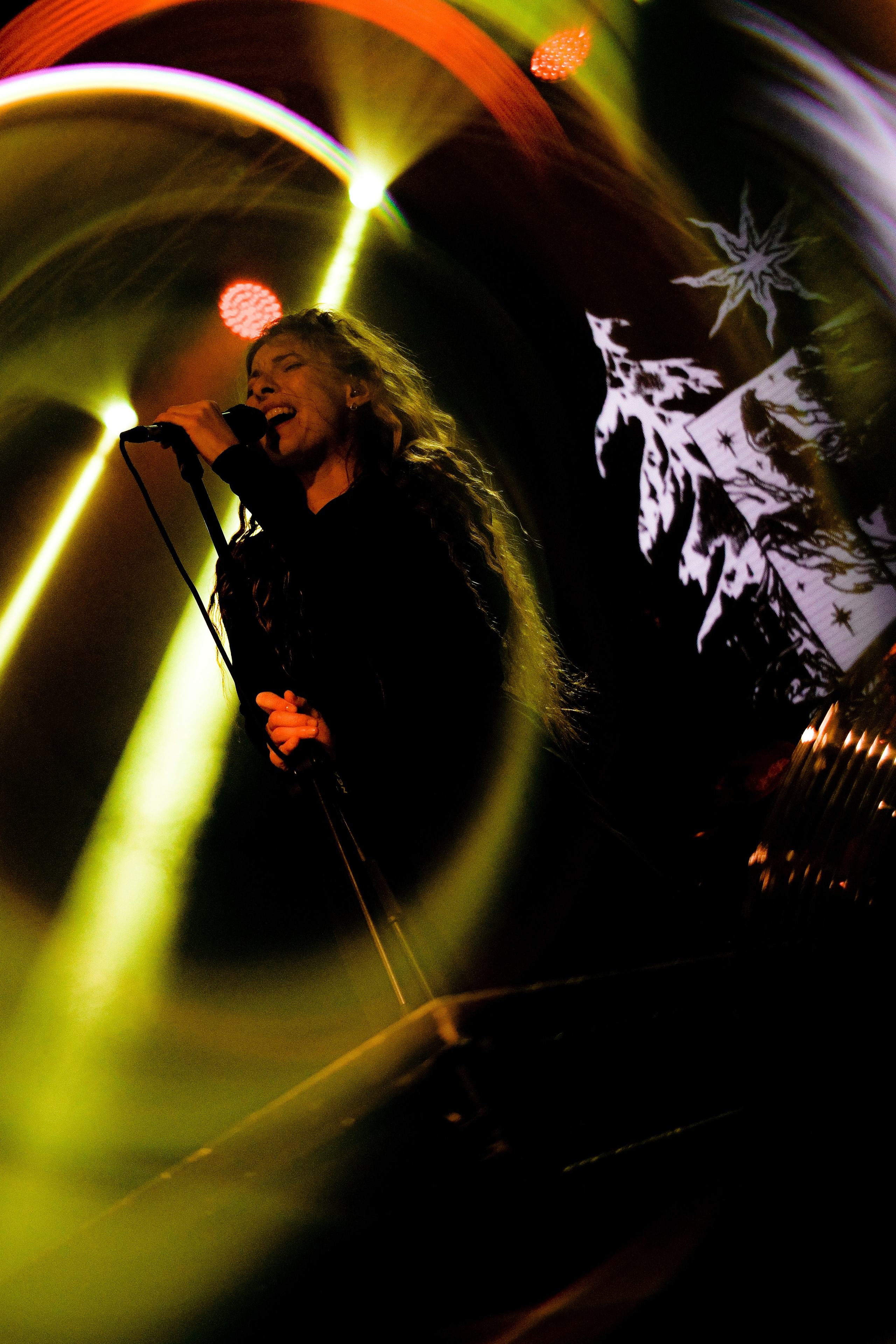 МИНУАЛА, ABYSS FEST 2026. Event-фотограф Болотнова Елена