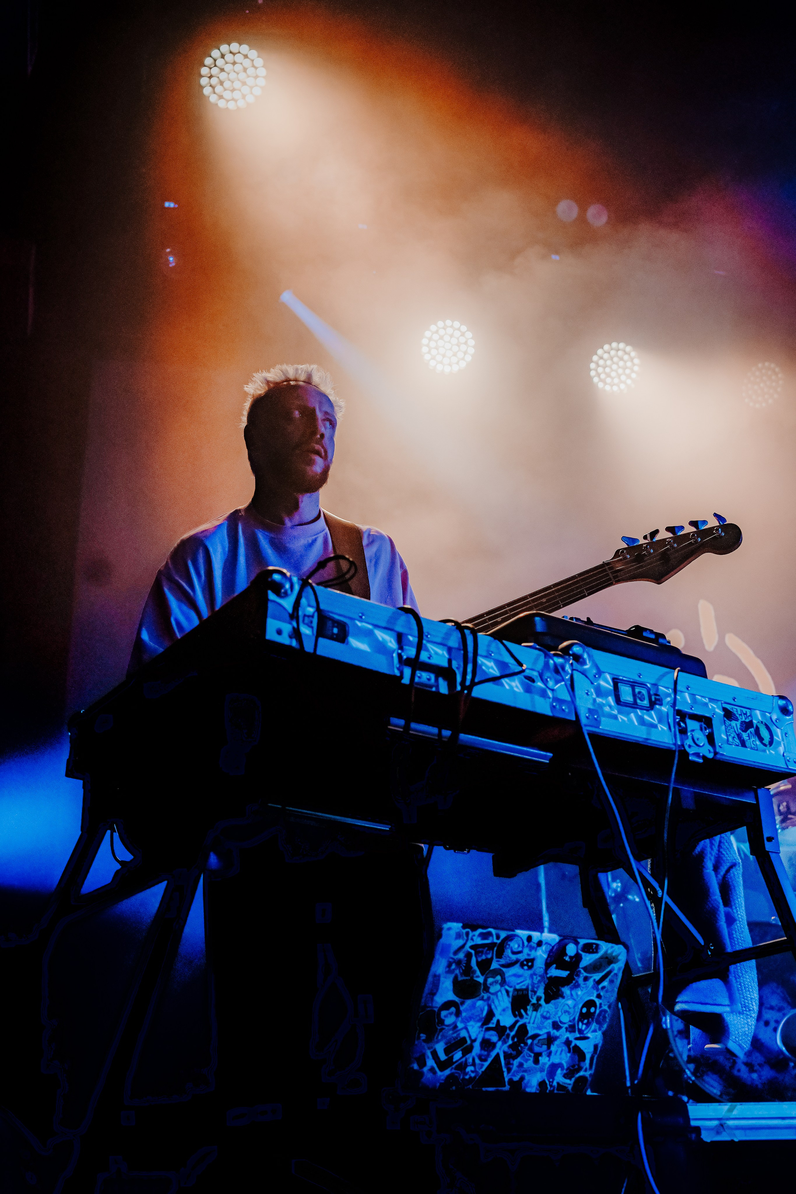 Cardio Killer, Рассвет, СПб, 22 022 026. Event-фотограф Болотнова Елена