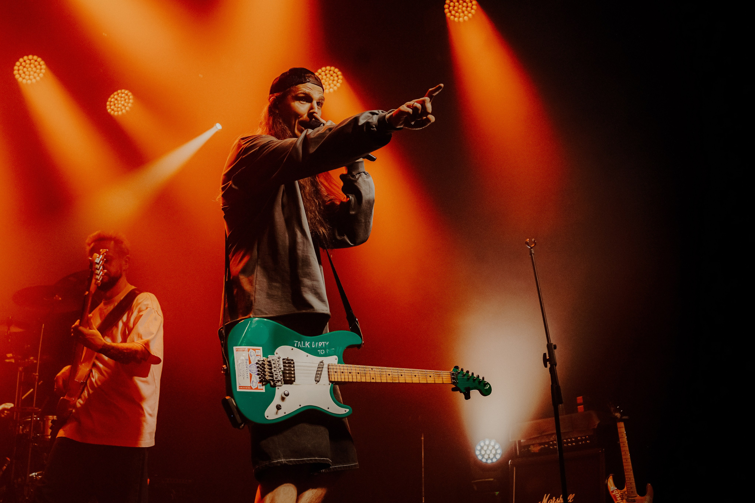 Cardio Killer, Рассвет, СПб, 22 022 026. Event-фотограф Болотнова Елена