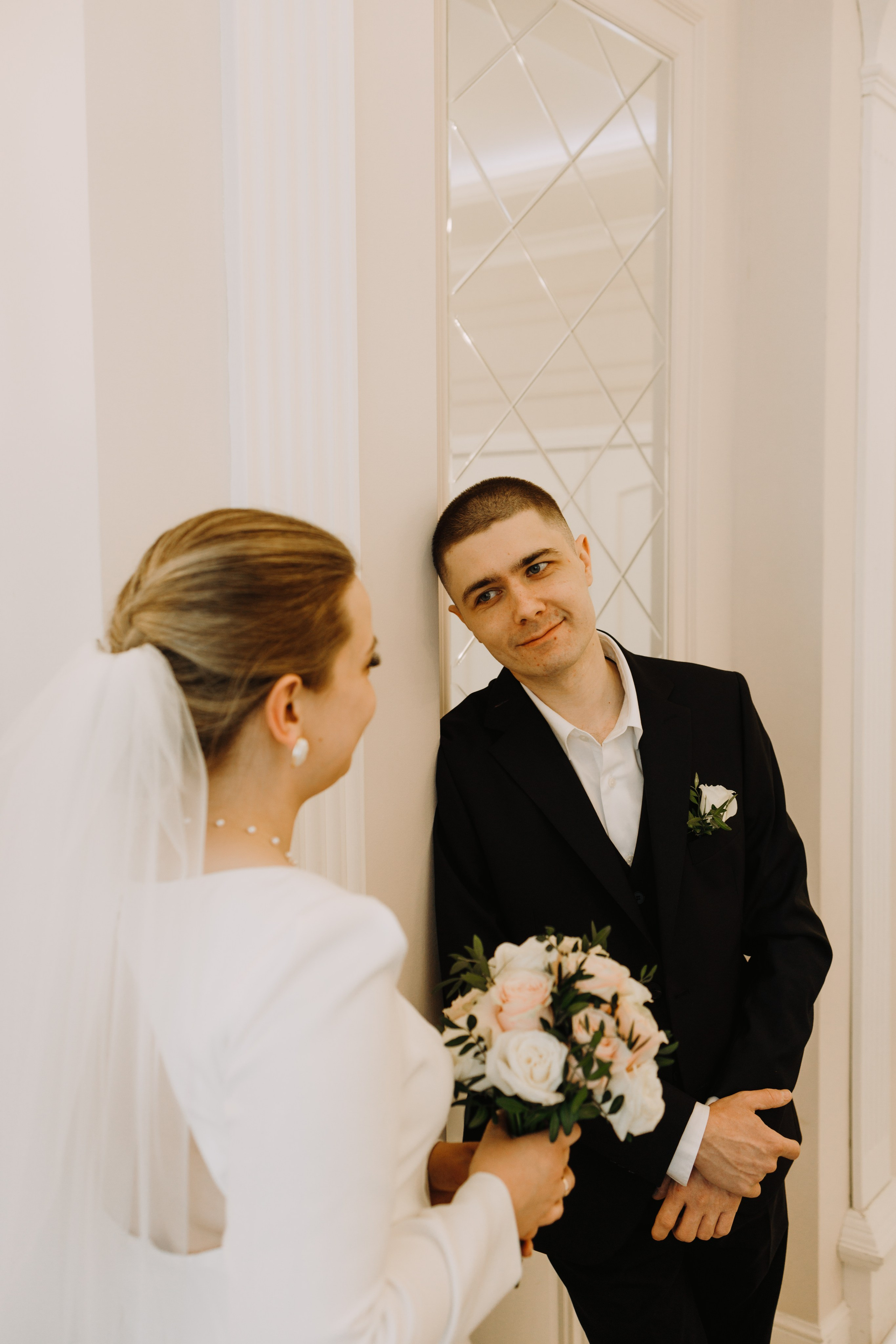 Тёплый апрель. Lifestyle семейный и детский фотограф в Омске Иванова Екатерина