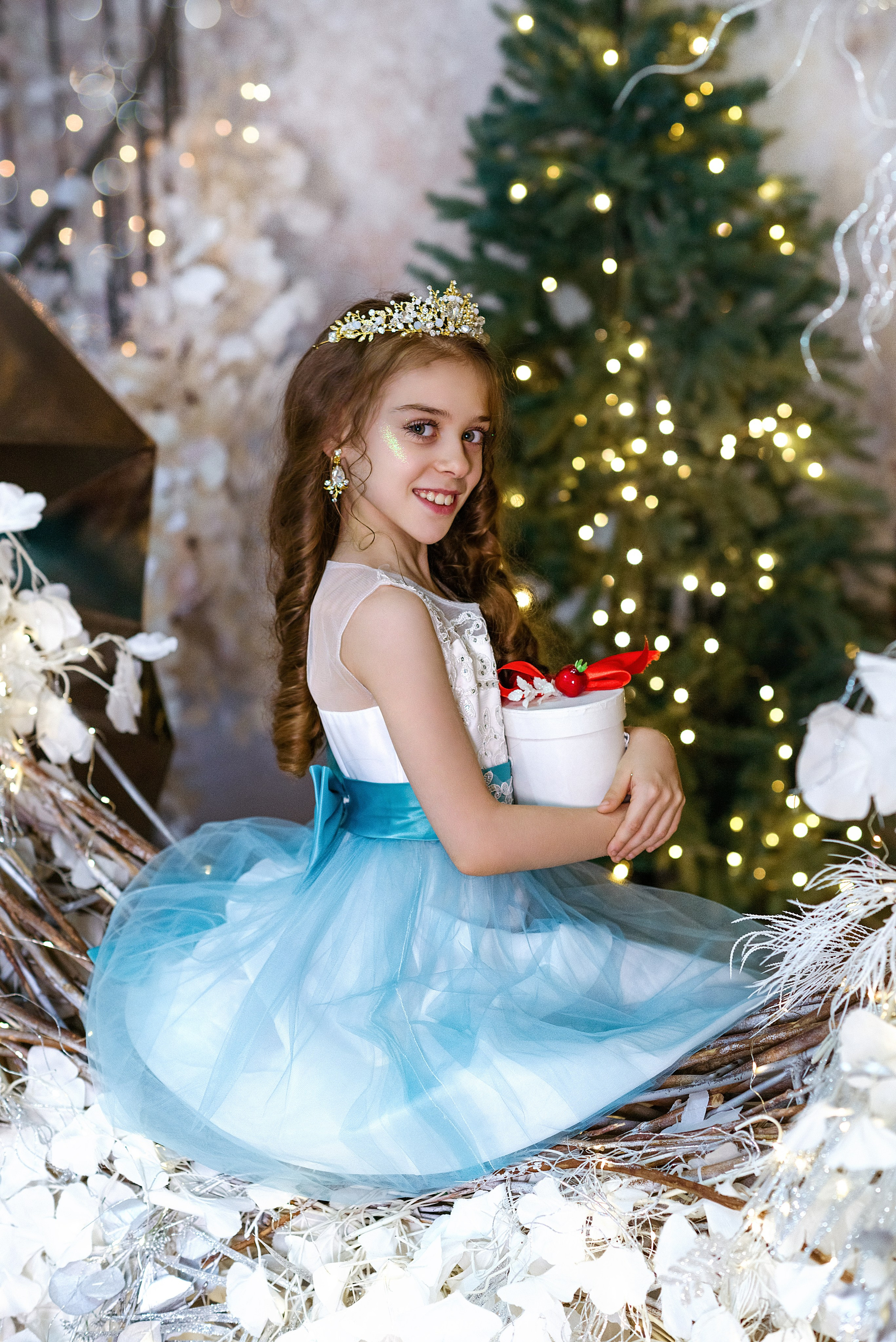 Алина. Фотограф в Санкт-Петербурге Катя Прудникова