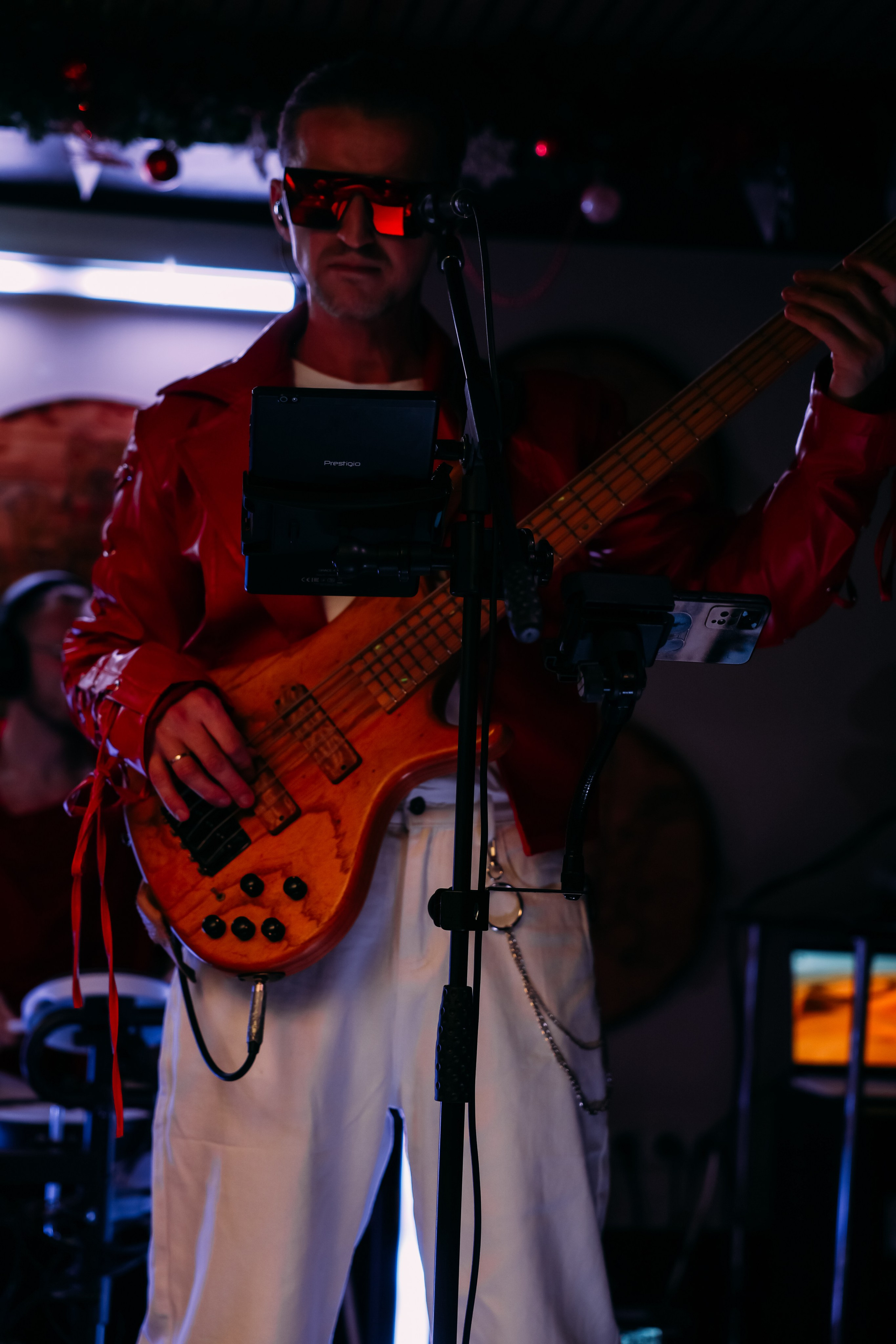 Звезды. Фотограф Марина Аблаева-Кожедуб