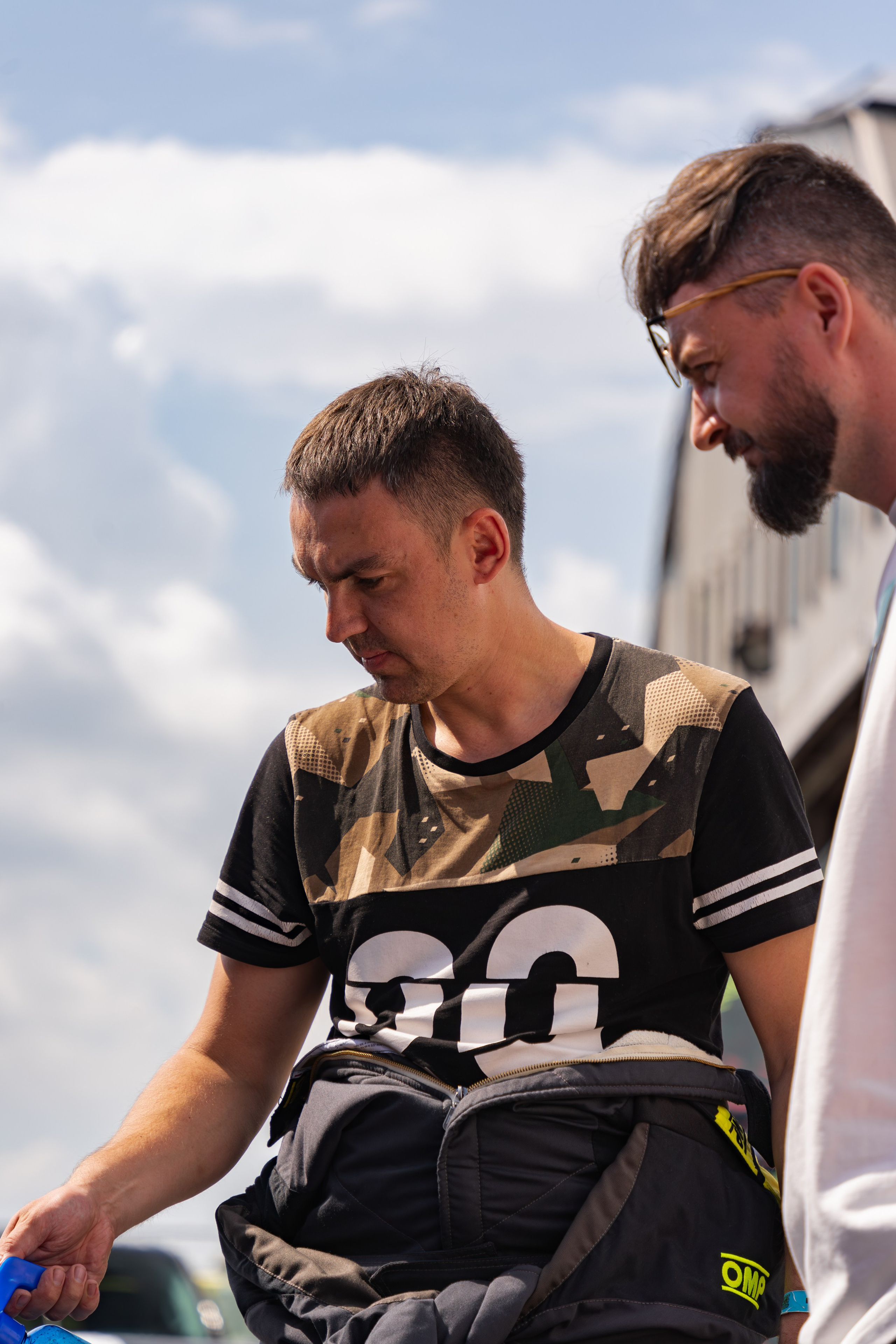 Drift Expo 01.06.2024. Мелехов Дмитрий|Фотограф|Видеограф