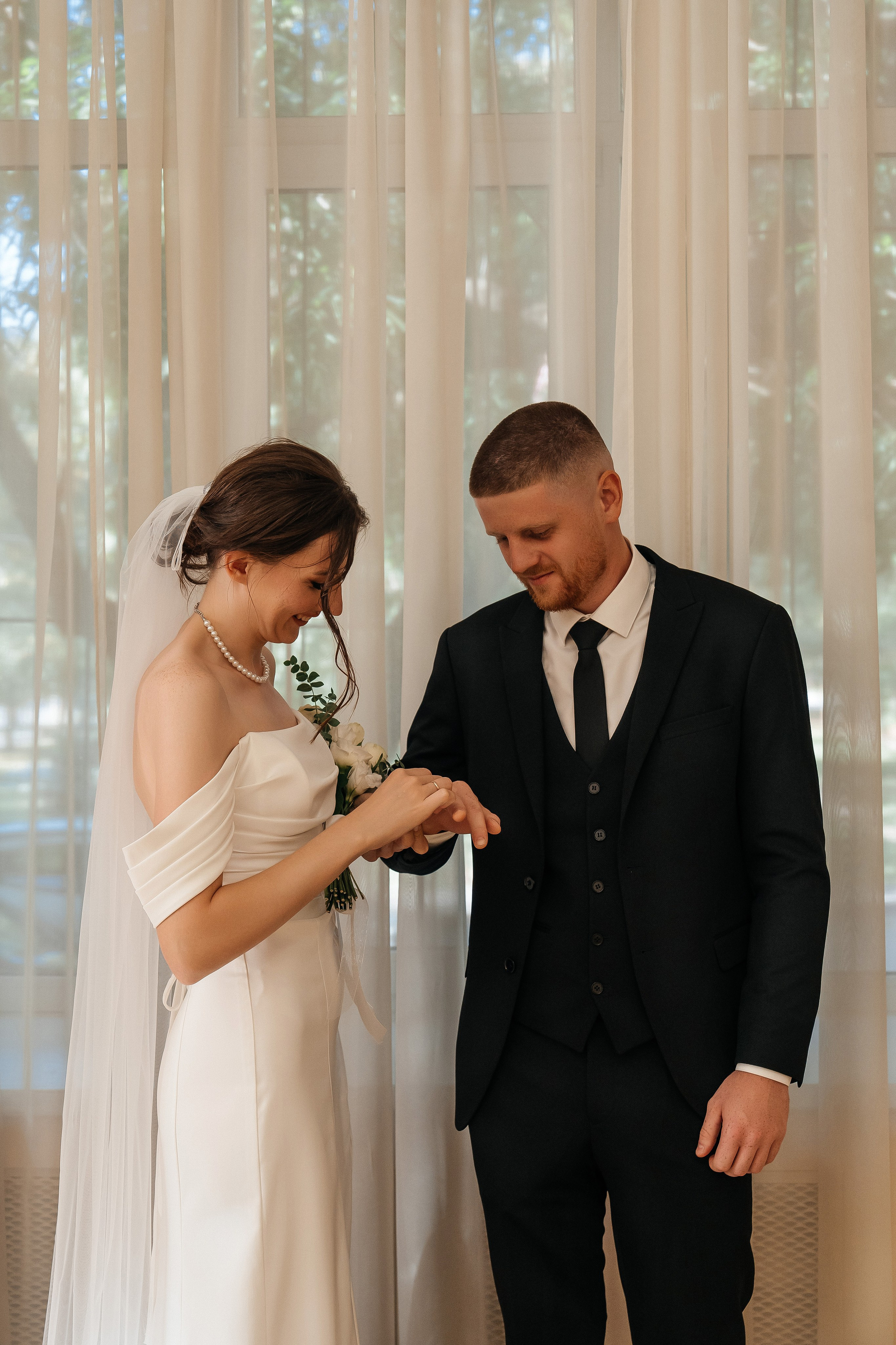 Николай & Ангелина. Lokos.pro Ник Соколов Фото и Видео Москва/Ростов-на-Дону