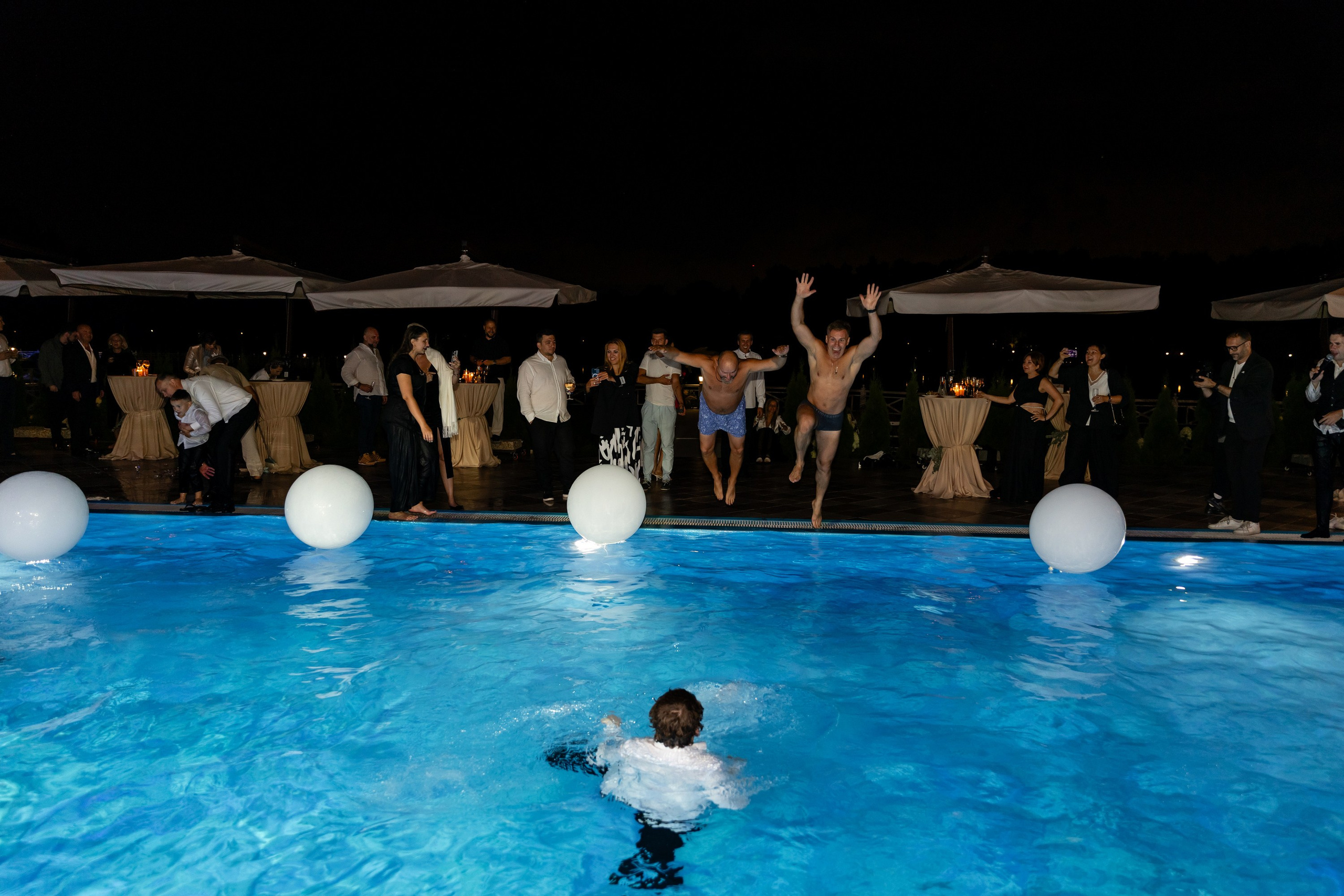 Андрей и Анна. Свадебный фотограф Москва