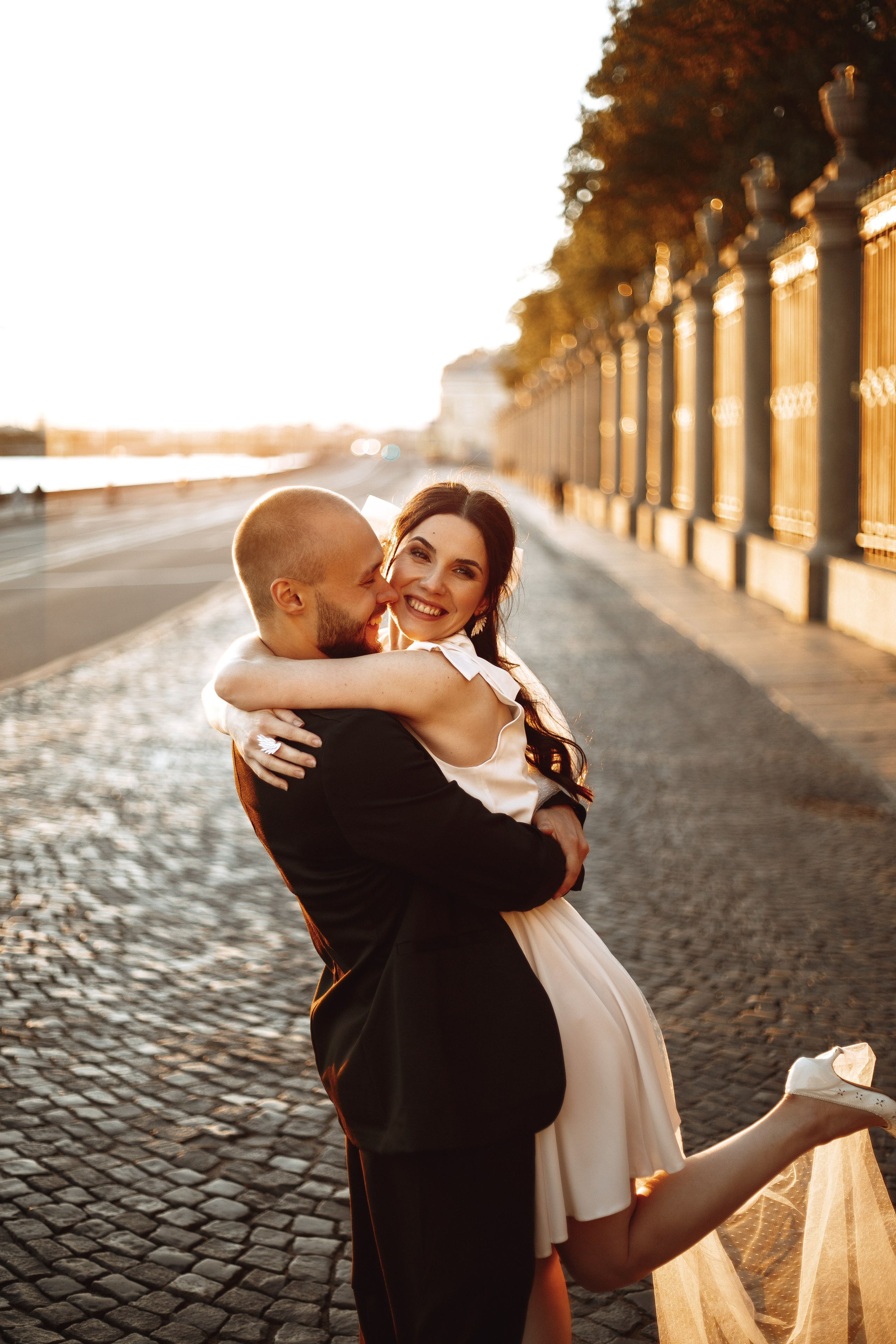 LOVE STORY / WEDDING. Катя Черника Фотограф Крым | Санкт-Петербург