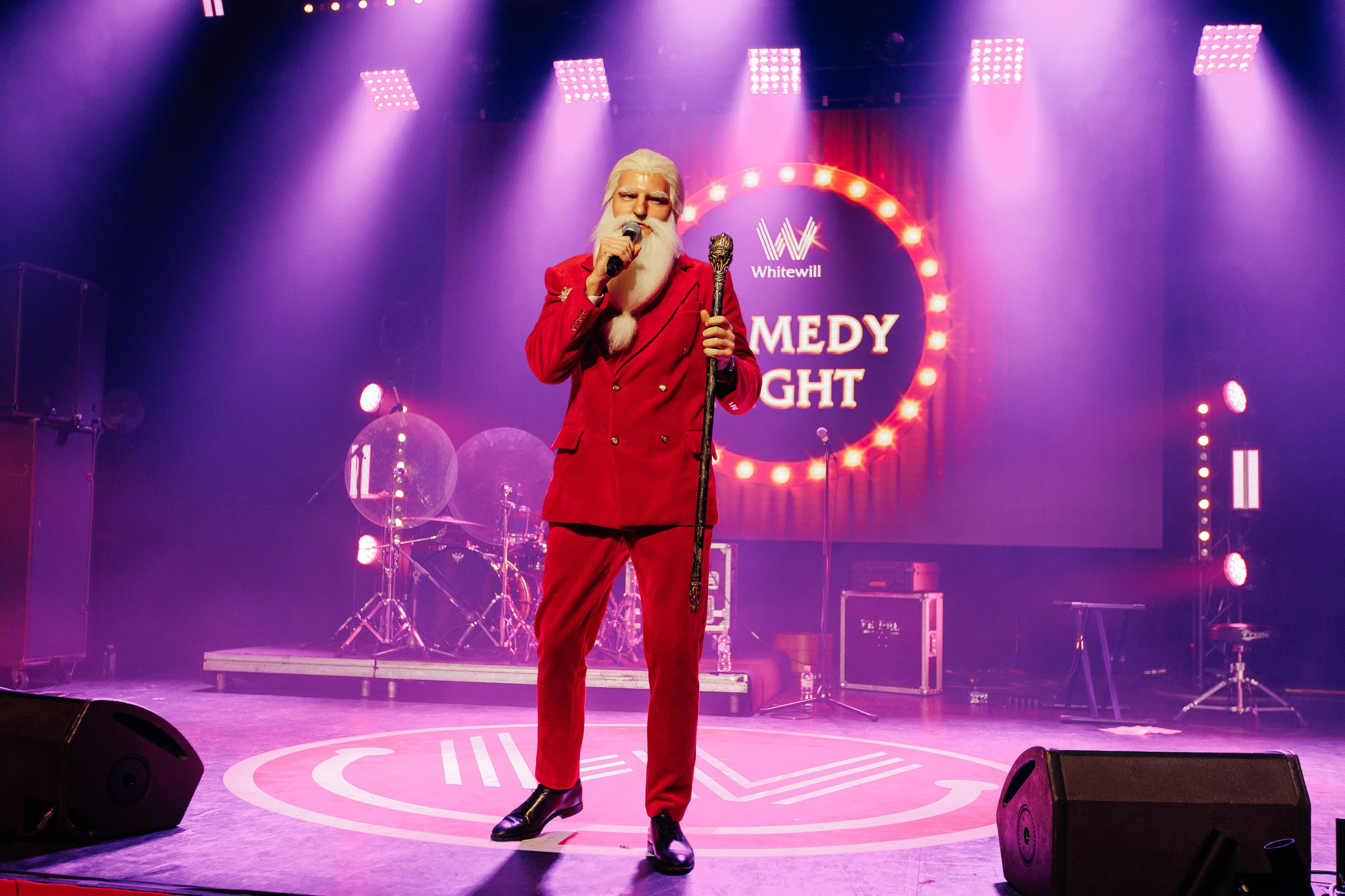 WHITEWILL 2024. Фотограф в Москве Алексей Виноградов