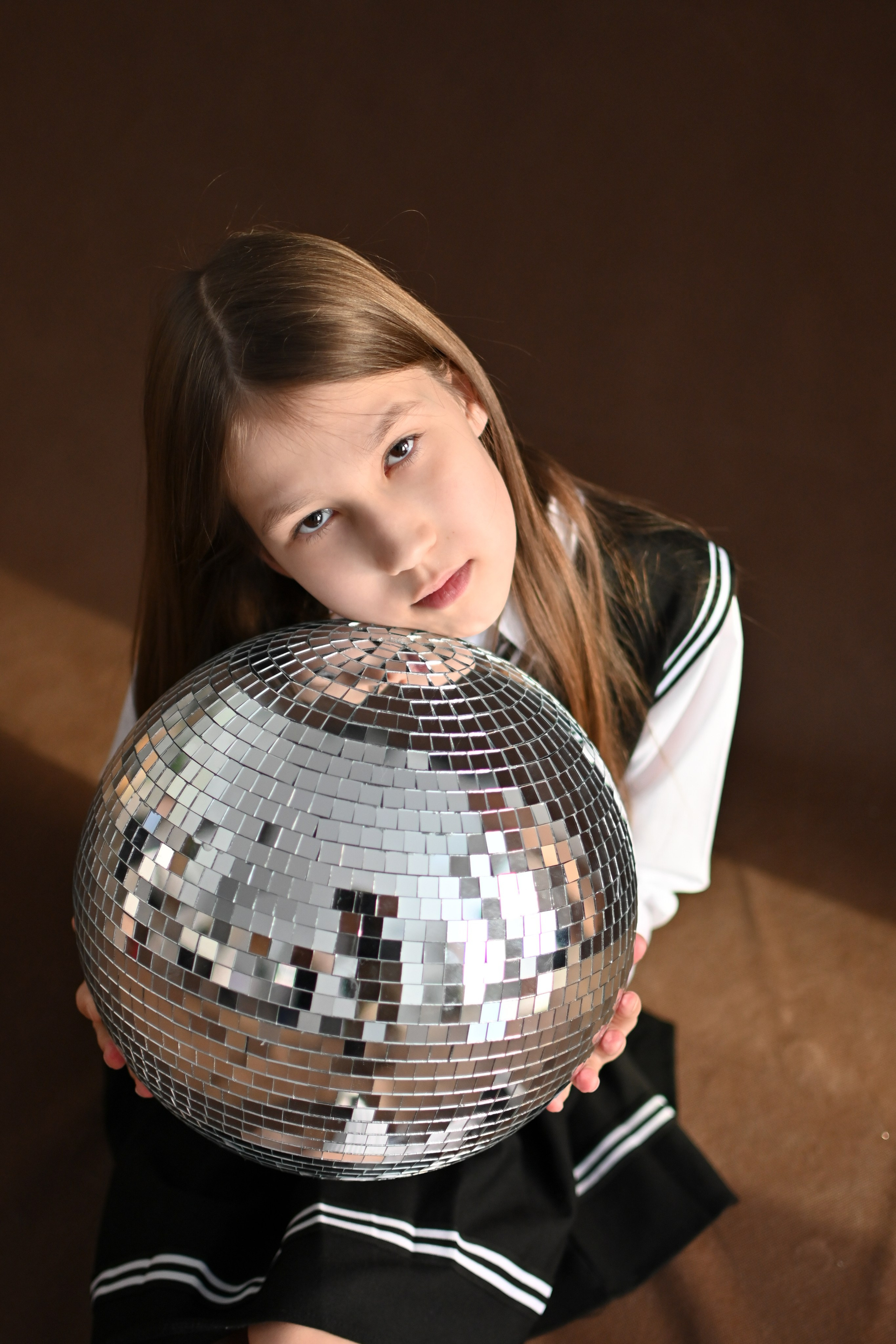 Губкинский, 4 класс. Семейный и свадебный фотограф Губкинский и Ставрополь