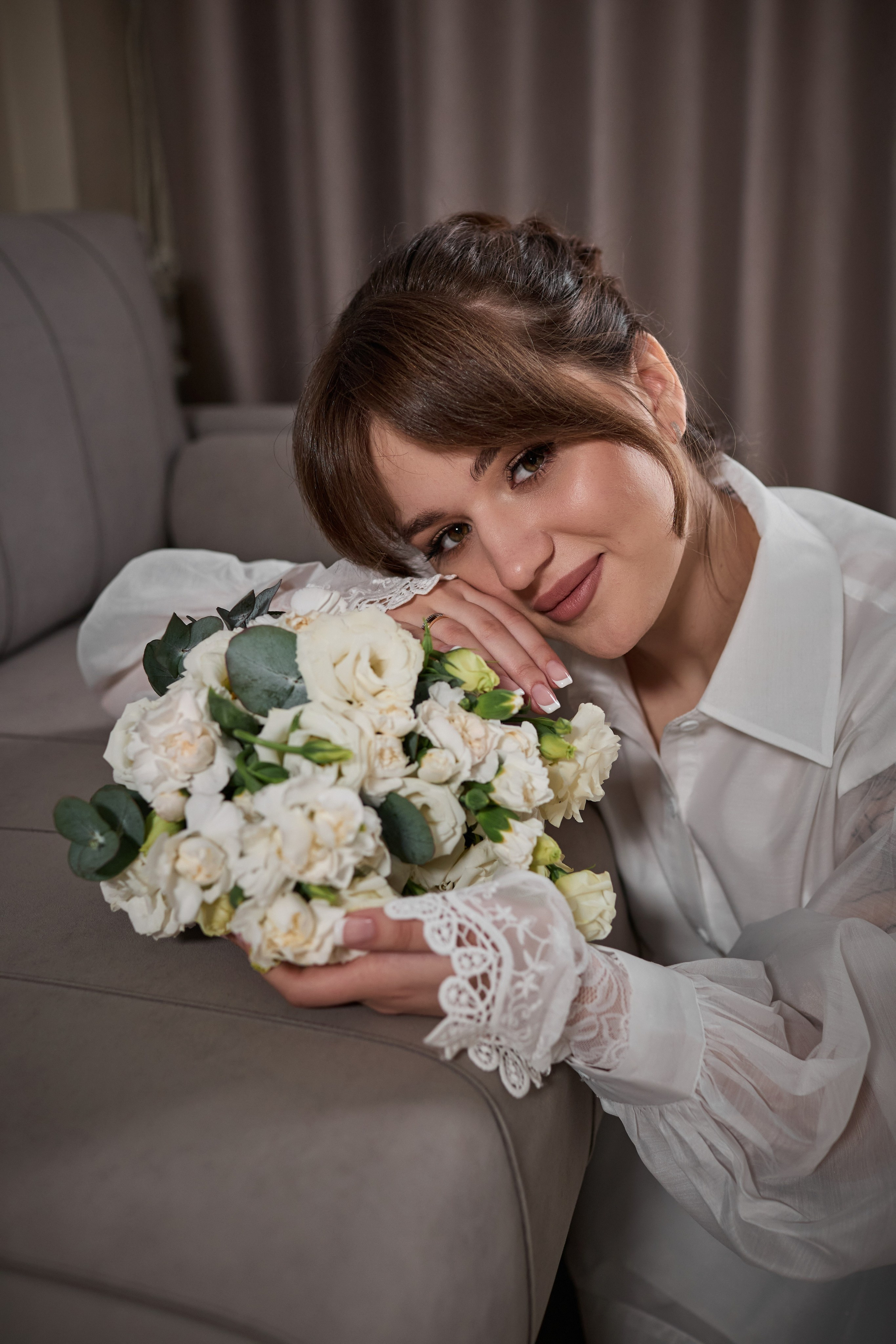 Юрий и Алёна. Свадебный, семейный и детский фотограф в городе Партизанск, Находка