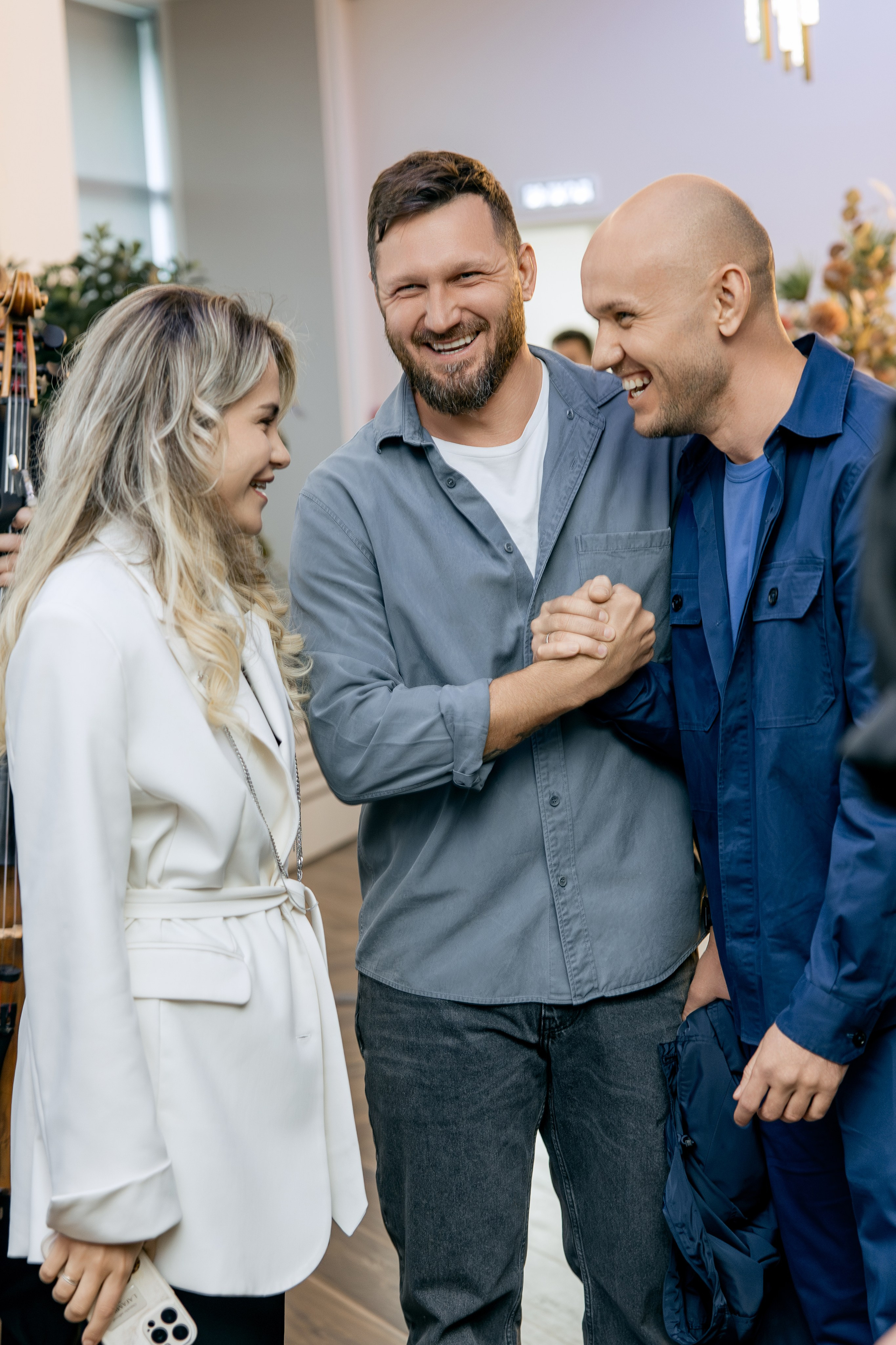 Небо над Енисеем. Фотограф в Красноярске