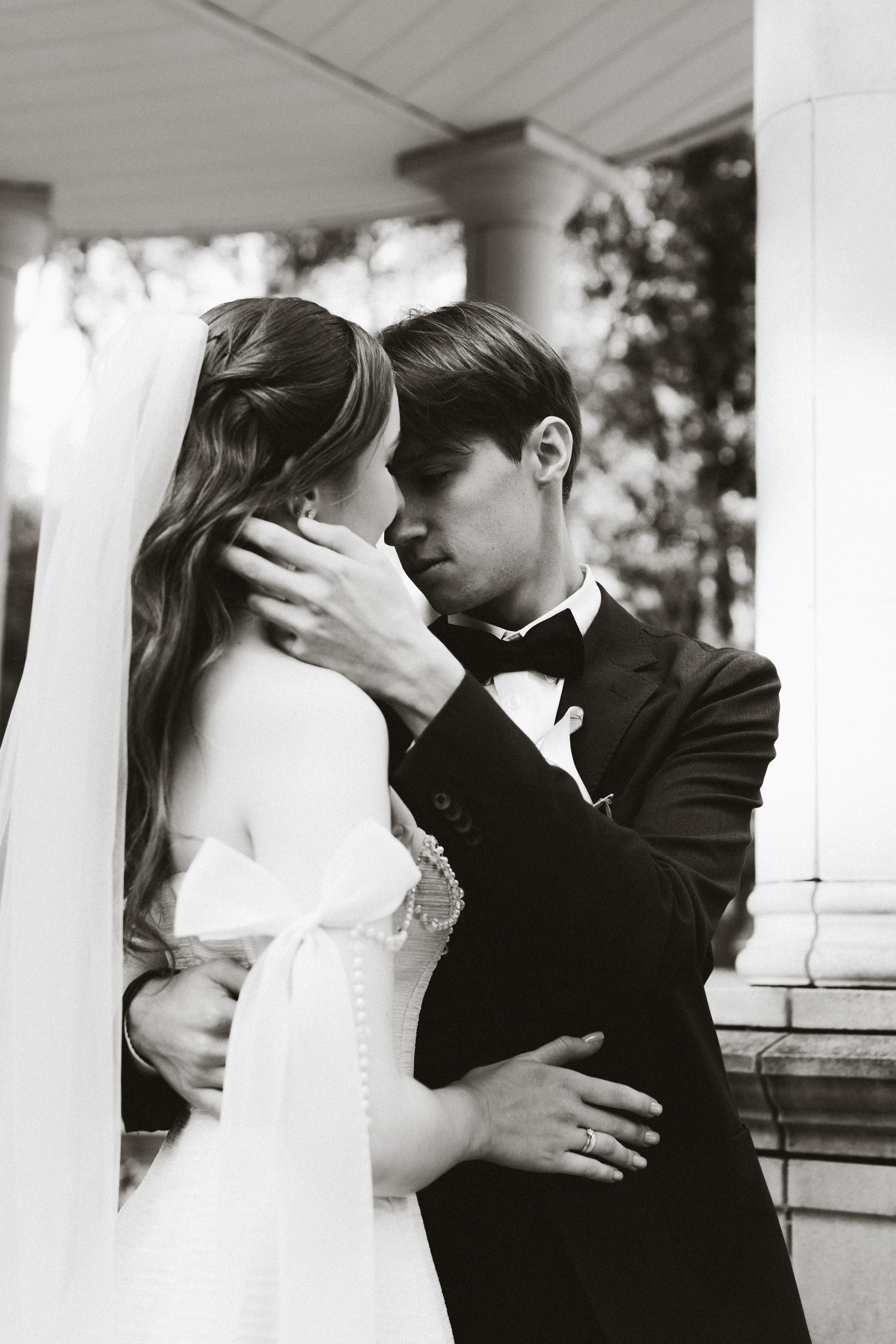 София и Владимир. Фотограф Светлана Рыбенко. Белгород