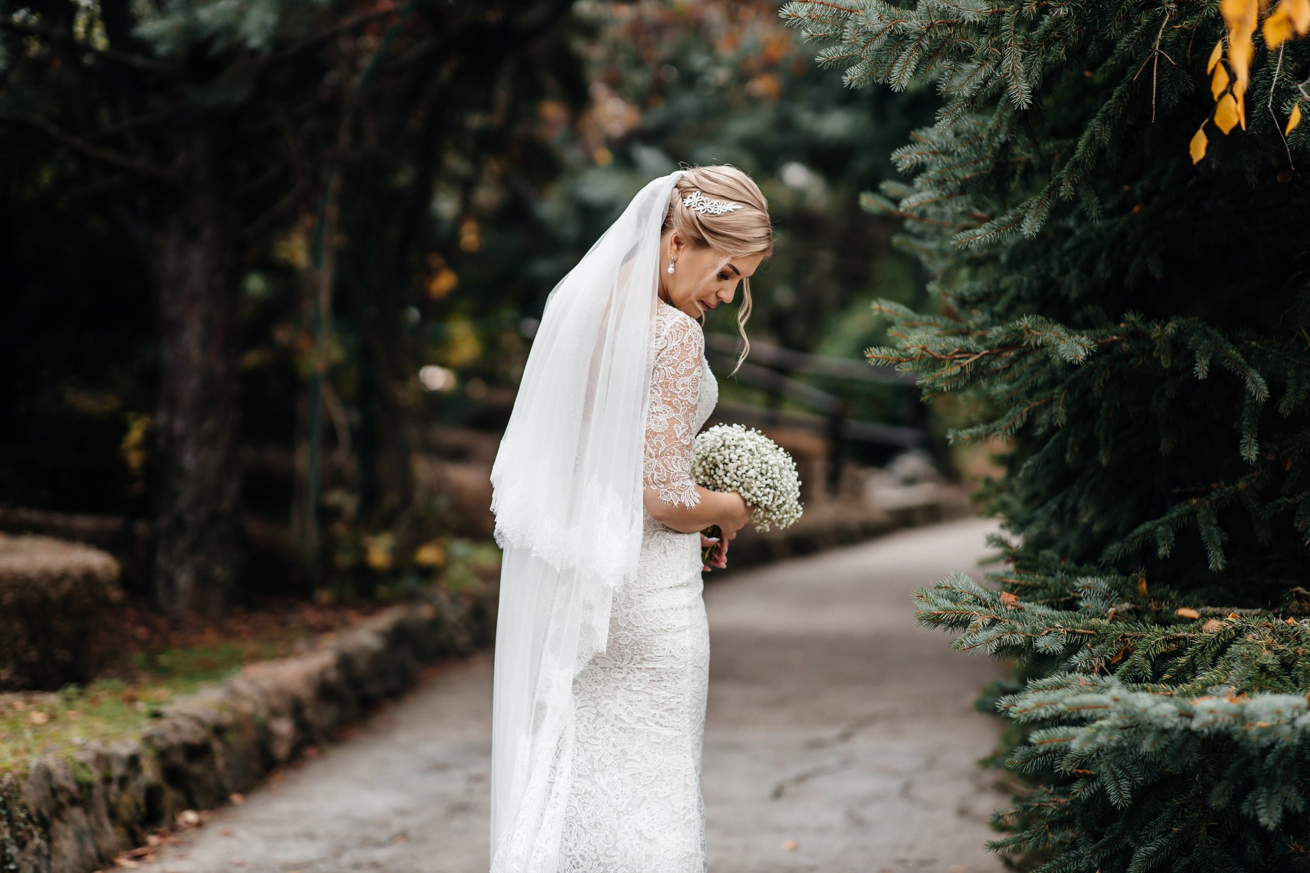 Анонс свадьбы для Юлии и Александра. Свадебный фотограф в Крыму и Севастополе Ольга Баскакова