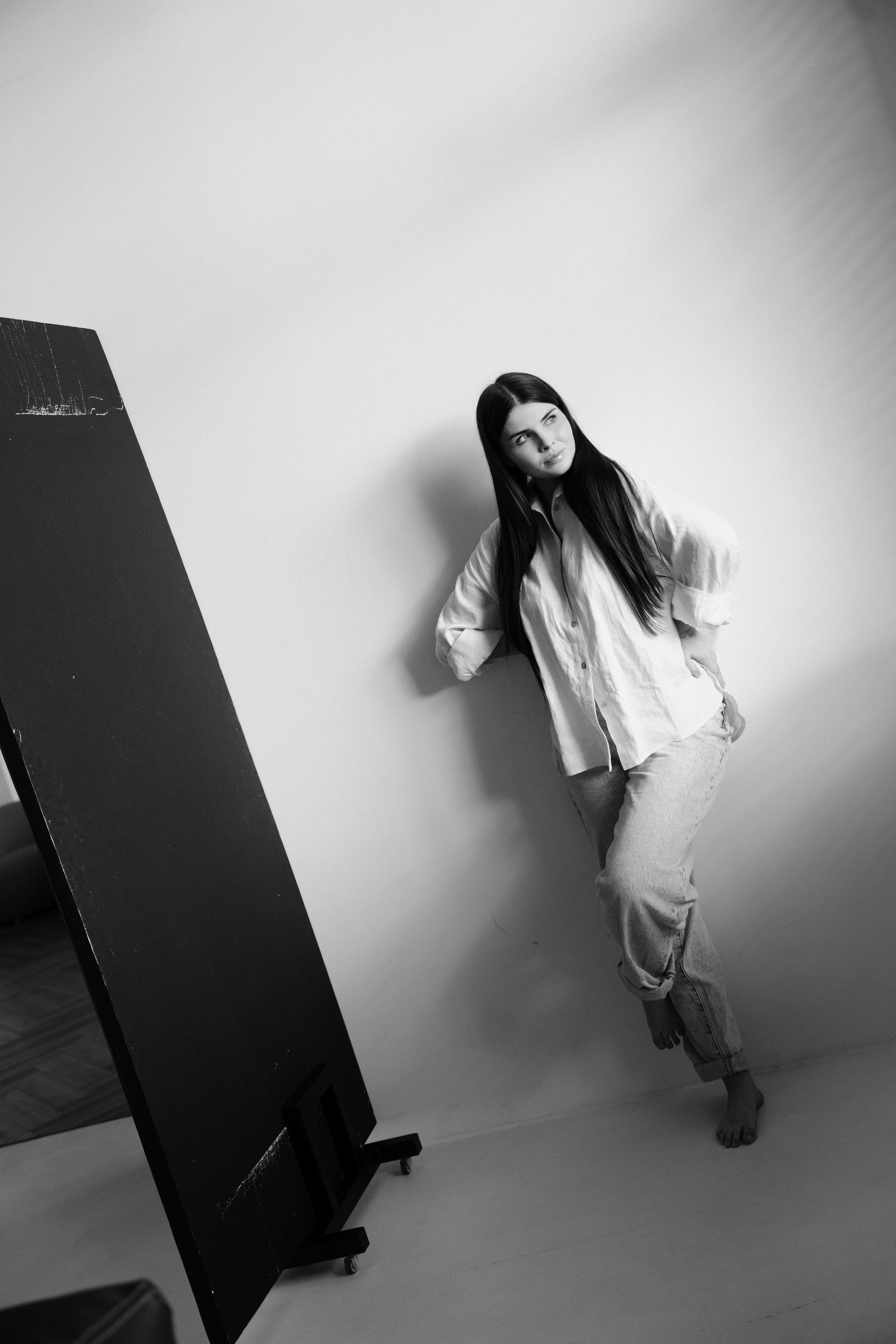 Даша. Фотограф с психологическим образованием