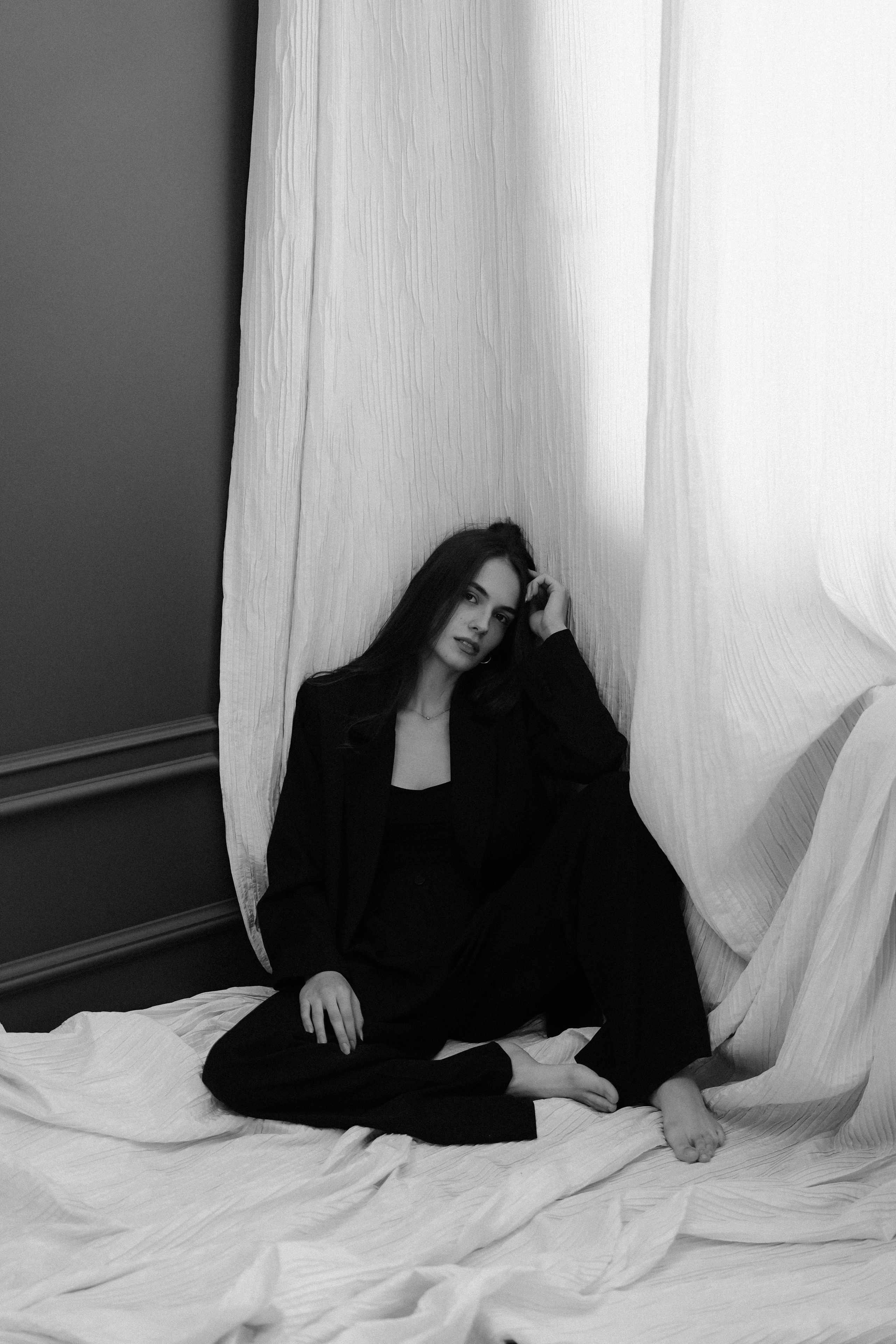 Александра. Фотограф с психологическим образованием