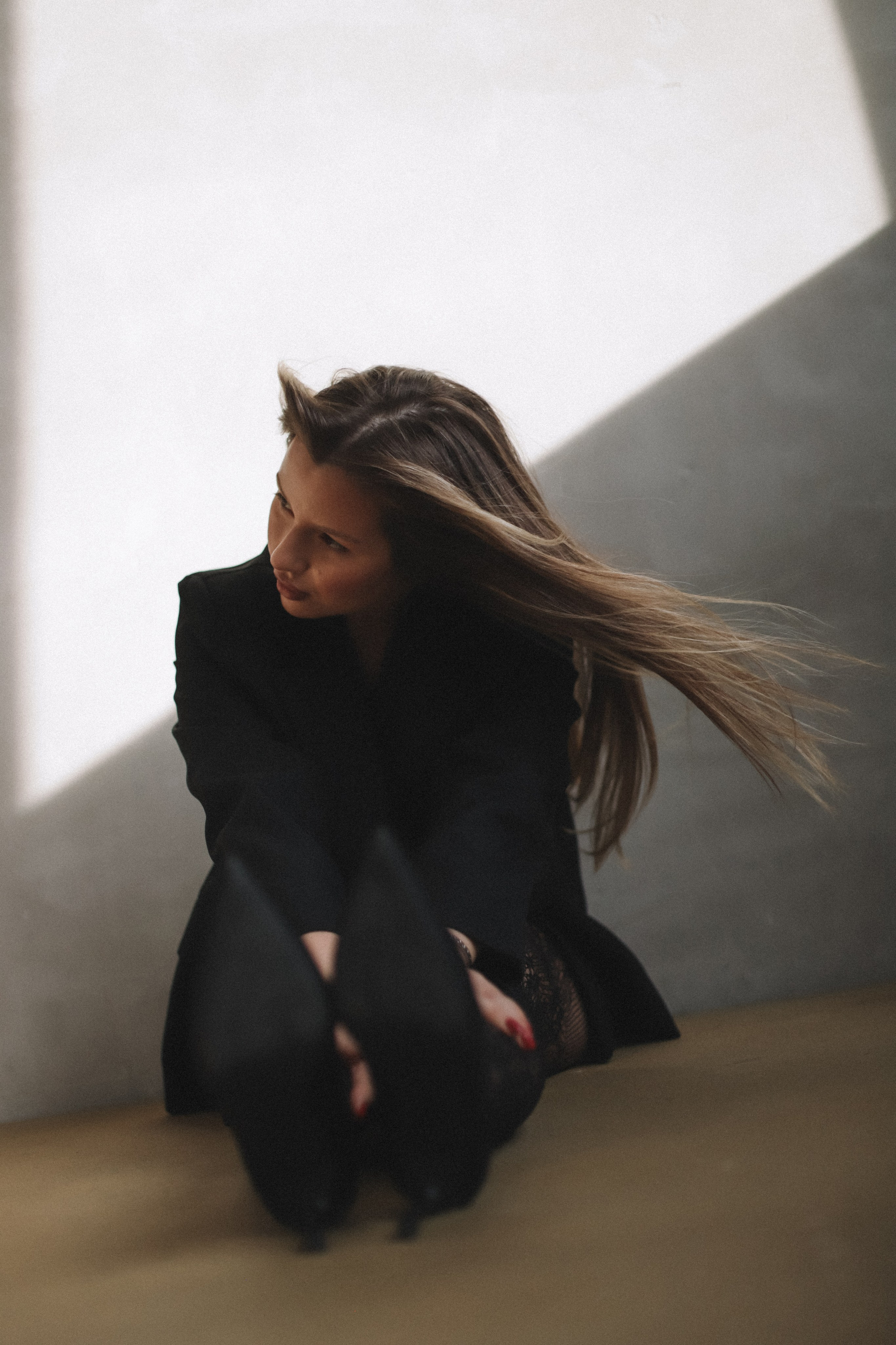 Настя. Фотограф в Нижнем Новгороде Кристина Батанова