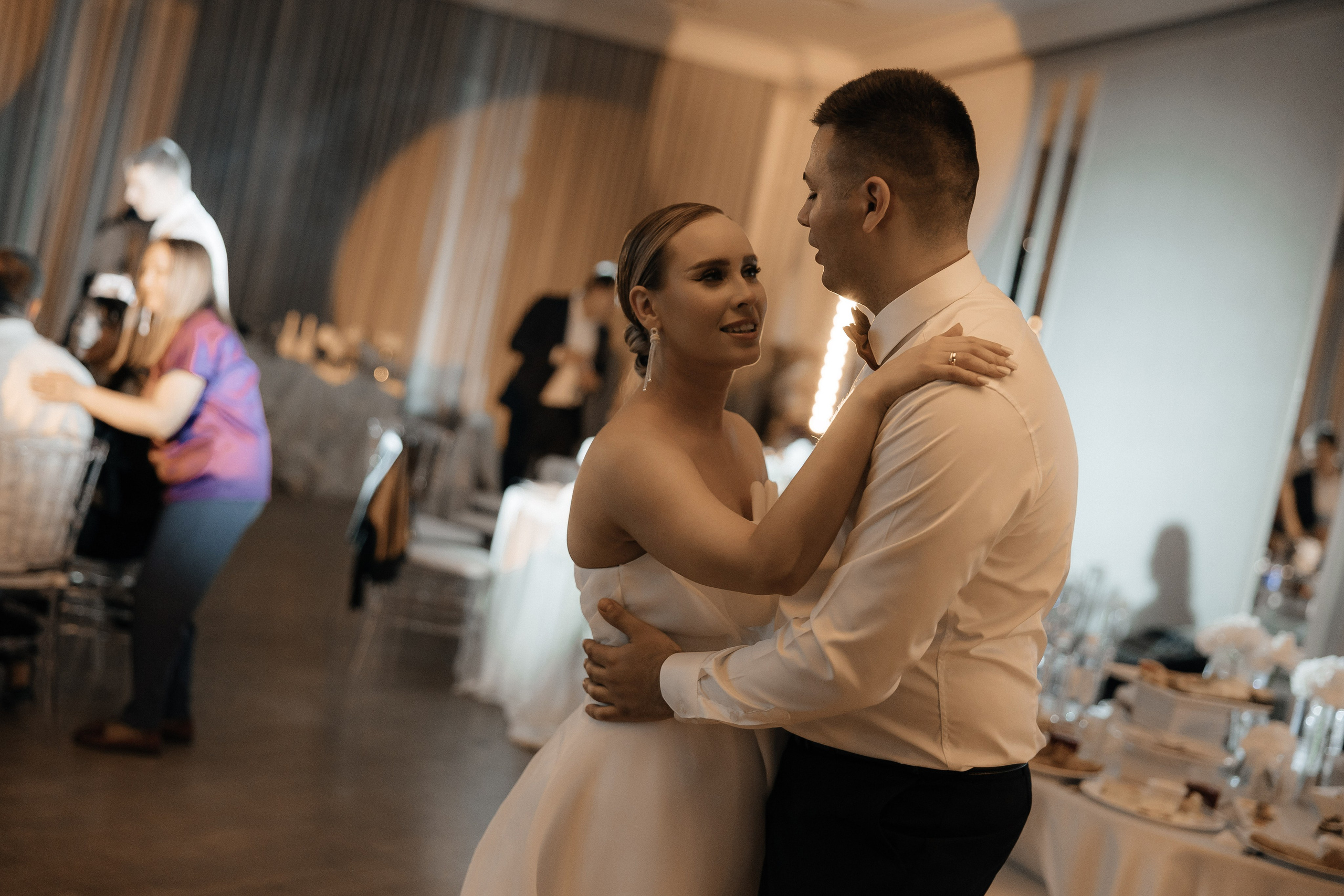 Константин и Инна. Свадебный фотограф Тула Москва СПБ / Сёмина Дарья