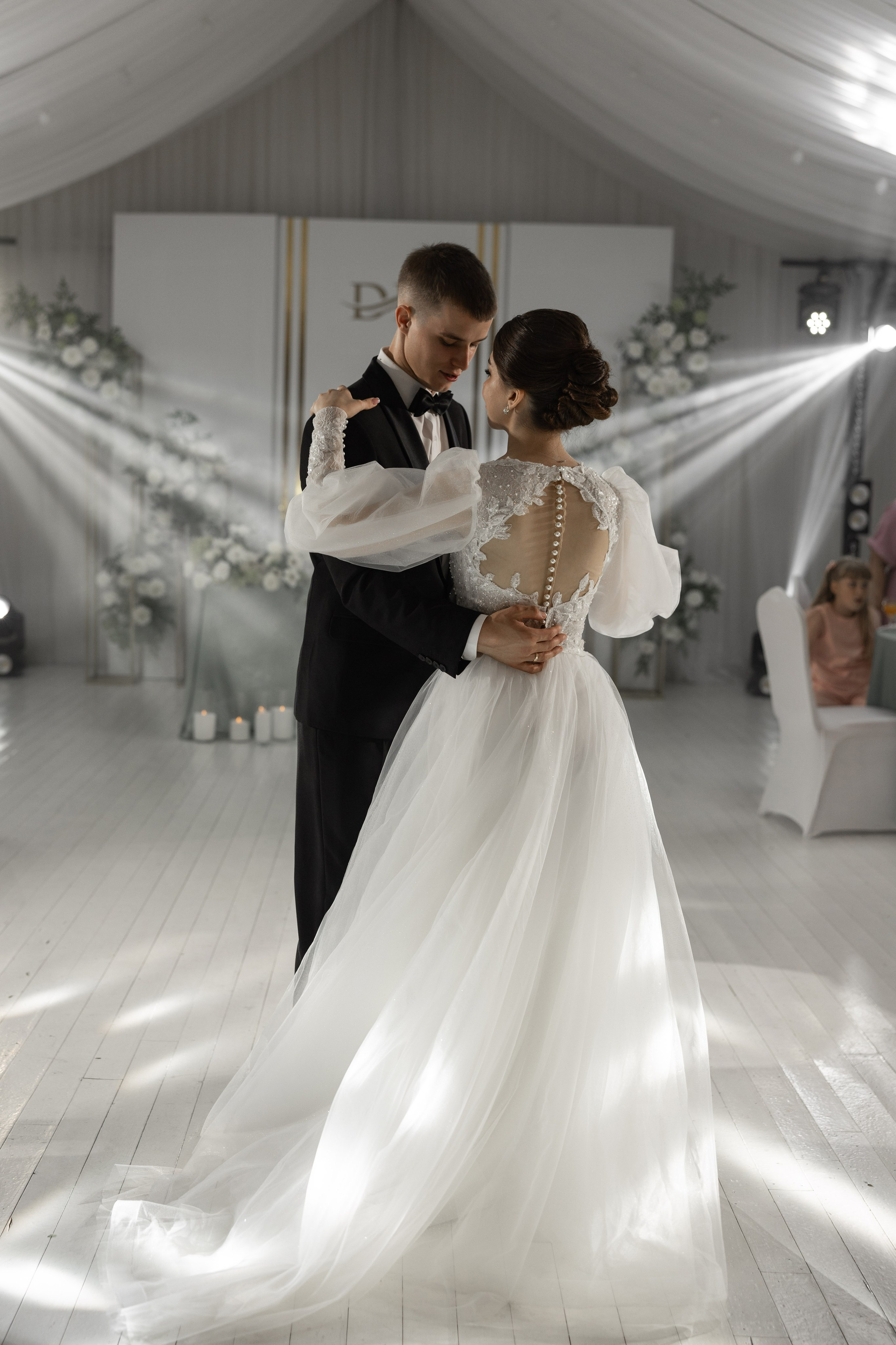 Дмитрий и Диана. Свадебный фотограф Тула Москва СПБ / Сёмина Дарья