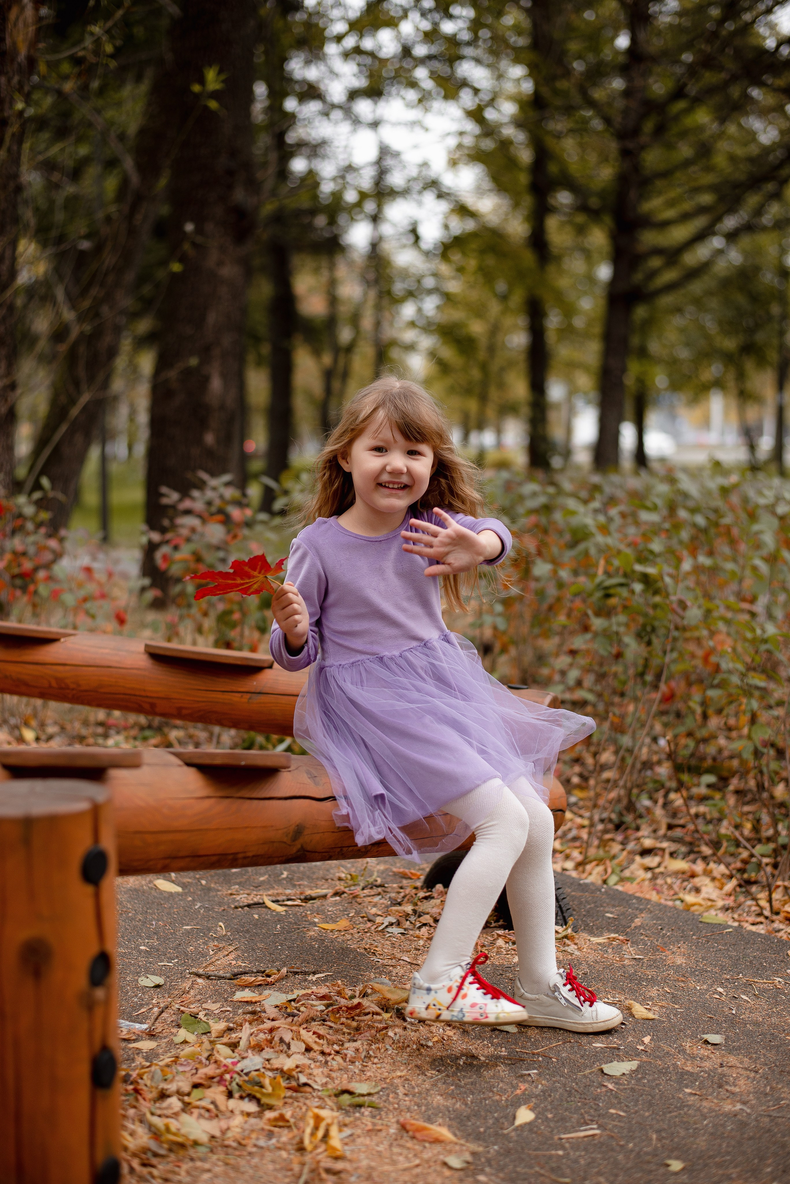 Самина. Семейный и детский фотограф Иваново Ксения Азаренкова