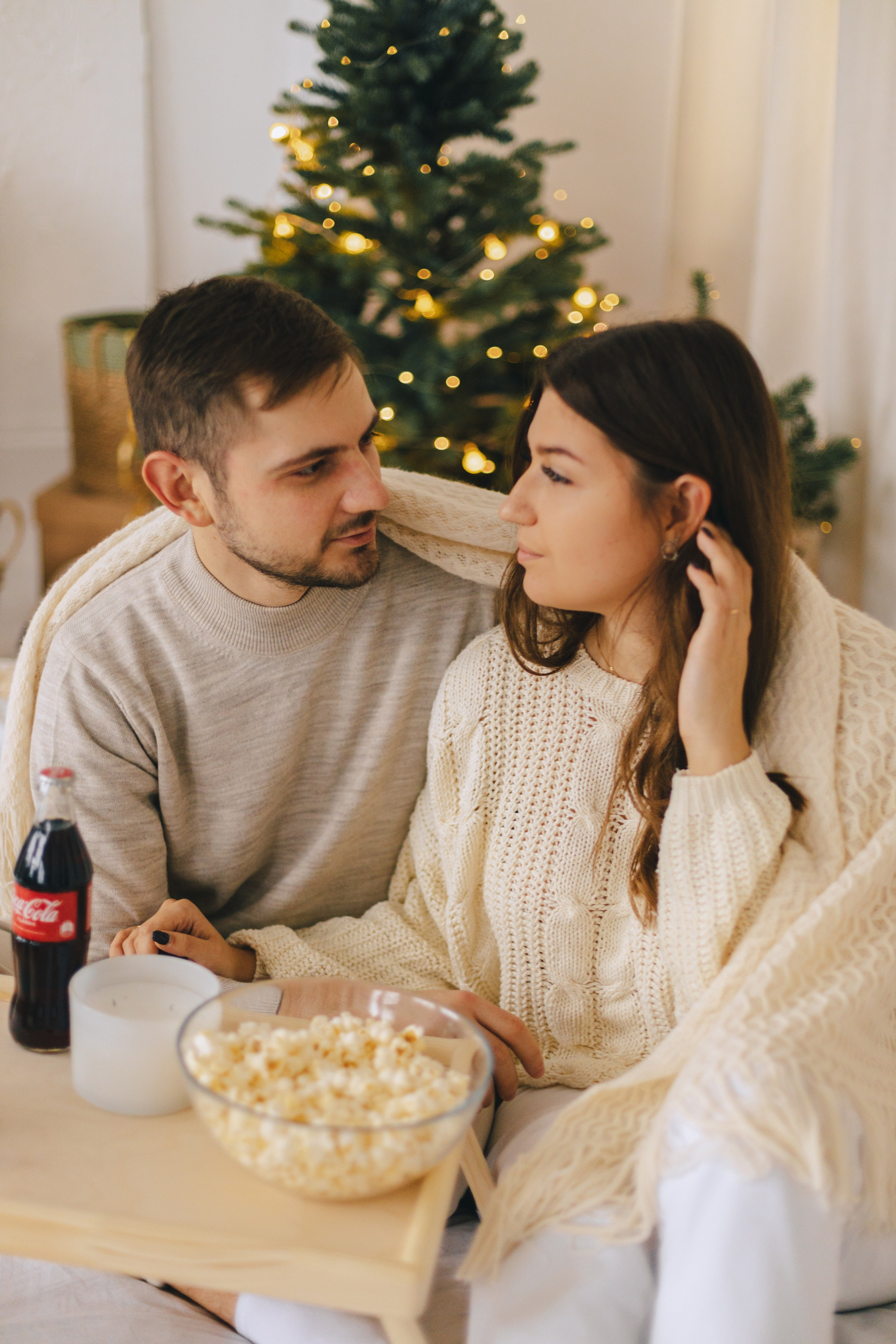 Ксюша и Влад. Фотограф Таганрог Любимая Надя