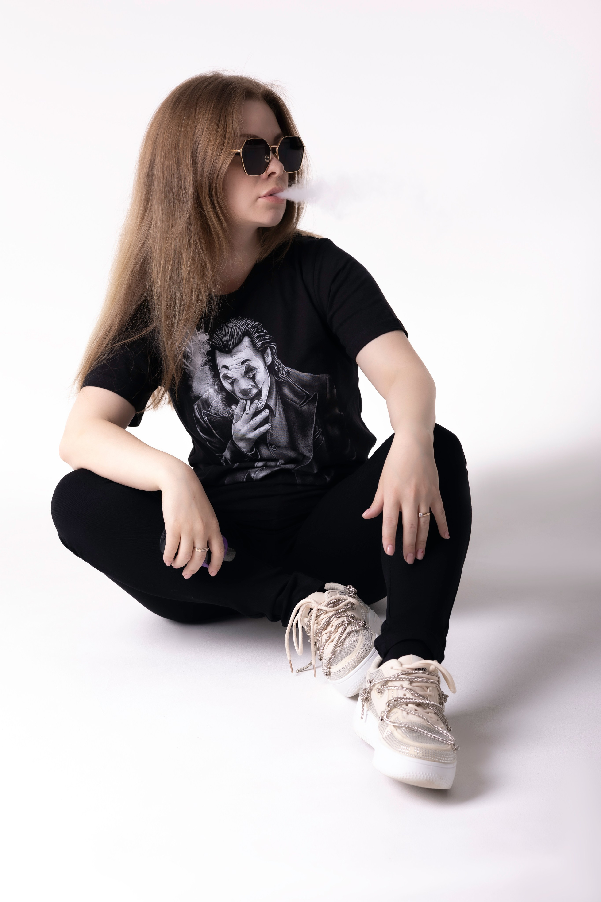 Ася. Фотограф в Санкт-Петербурге Козырь Олеся