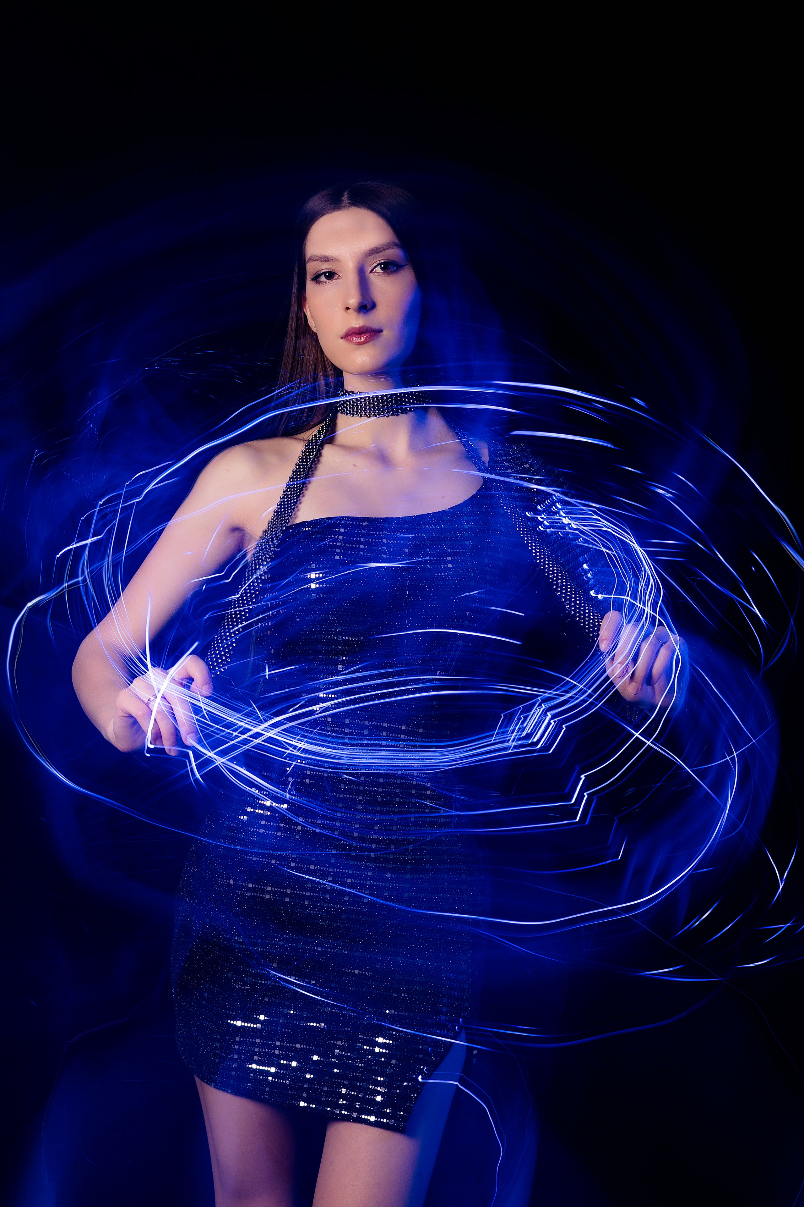 Фотограф в Санкт-Петербурге Козырь Олеся