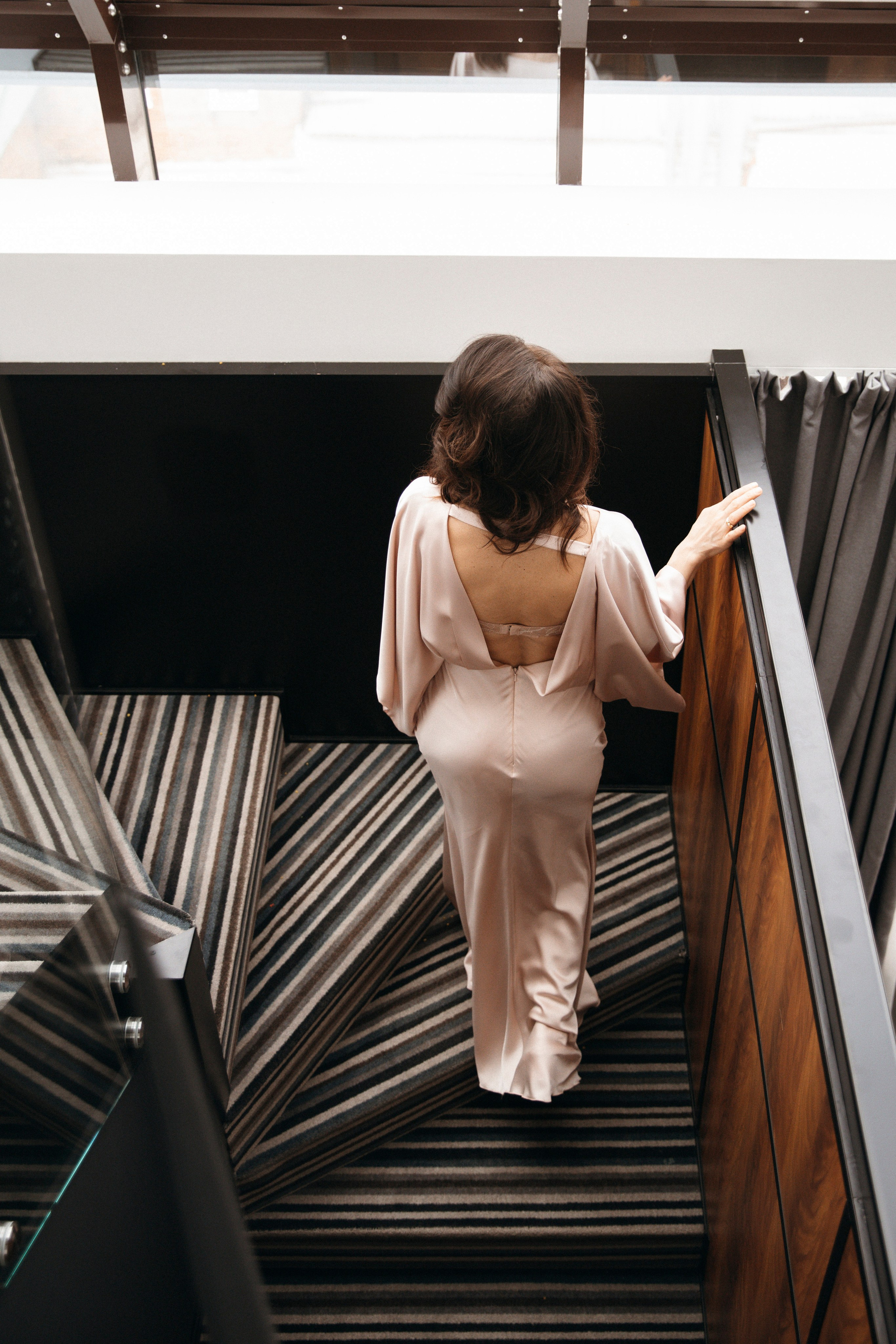 София и Лука. Nikolpinhasova