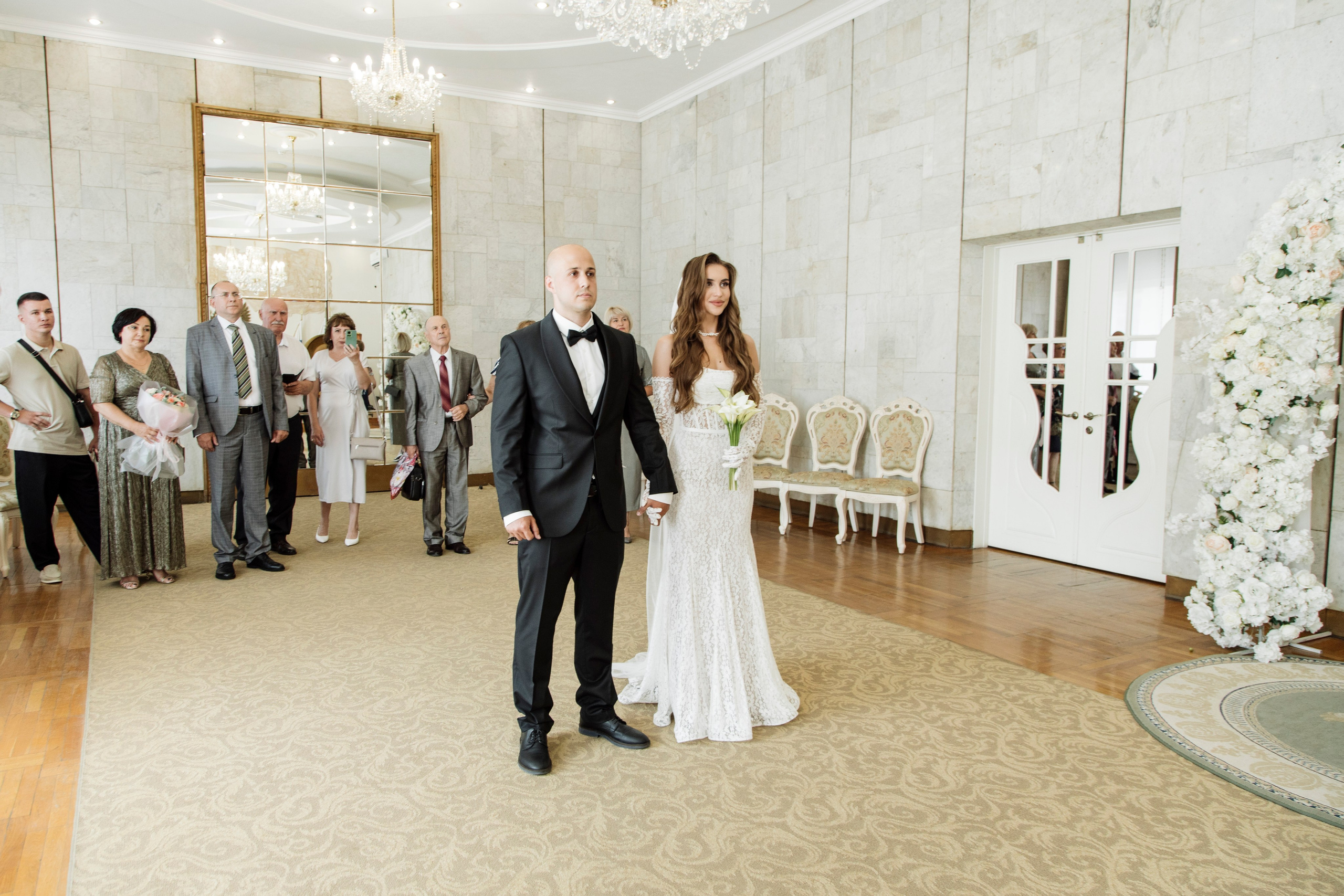 Евгений и Виктория. Nikolpinhasova