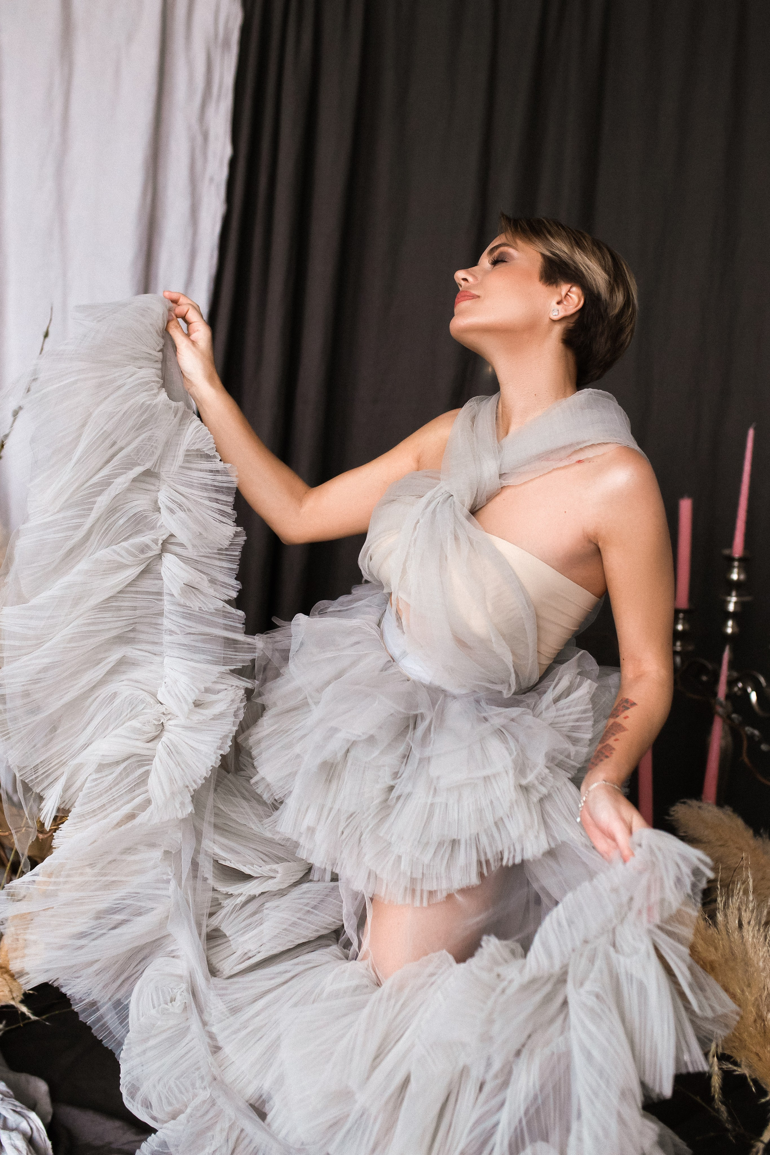 Veronica. Фотограф в Минске — Юлия Деяк. Фотосессии в Минске