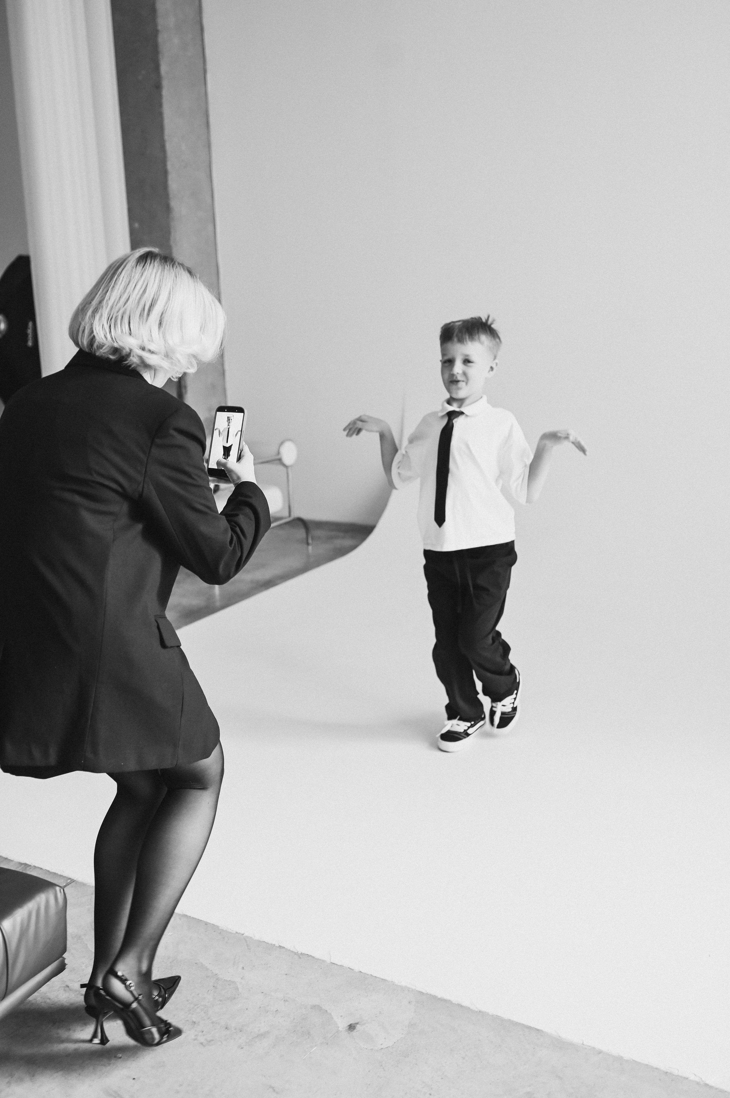 ФОТОСЕССИЯ В СТУДИИ. Семейный и женский фотограф в Москве Доминова Елена