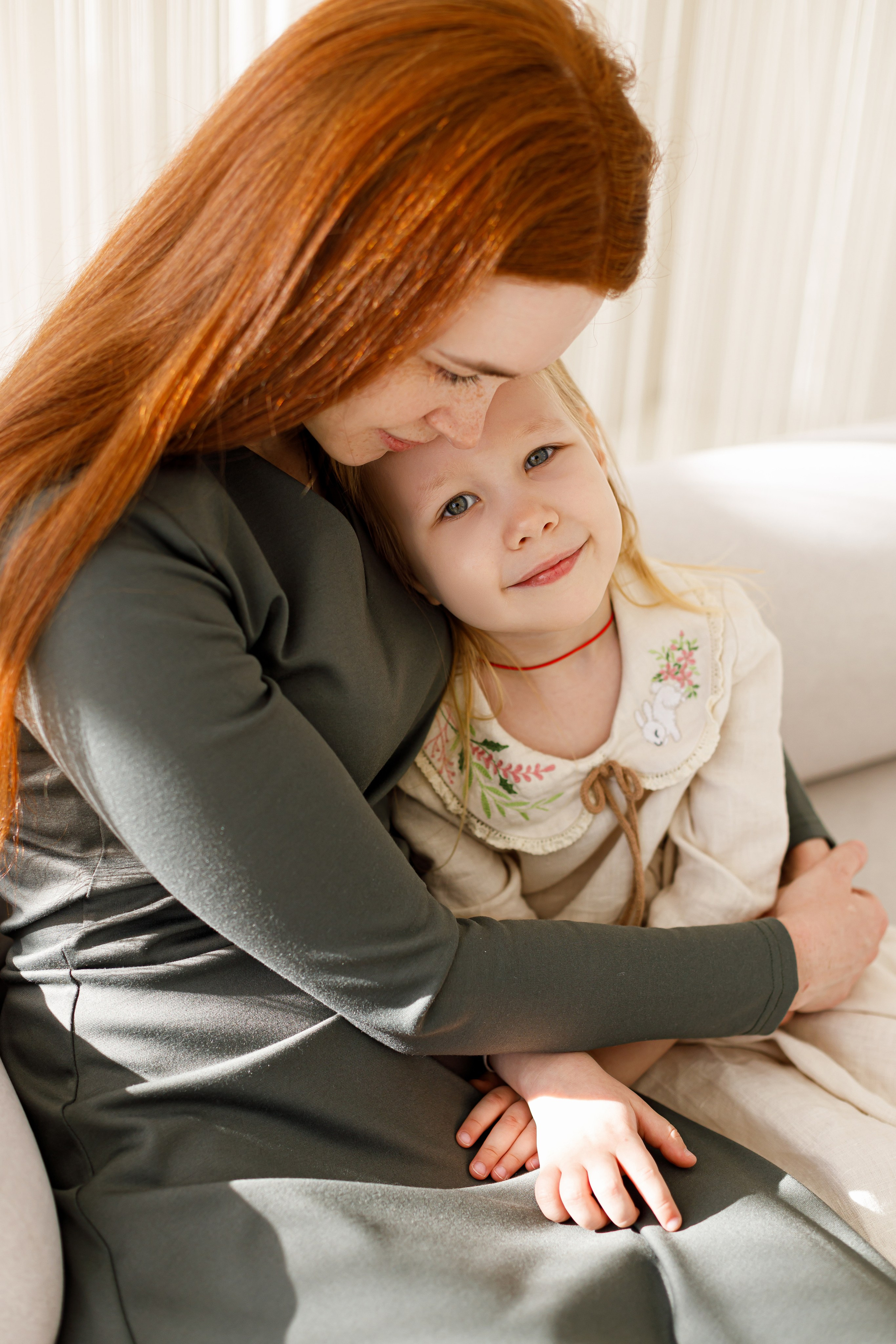 Анастасия. Фотограф в Самаре Алена Гречка