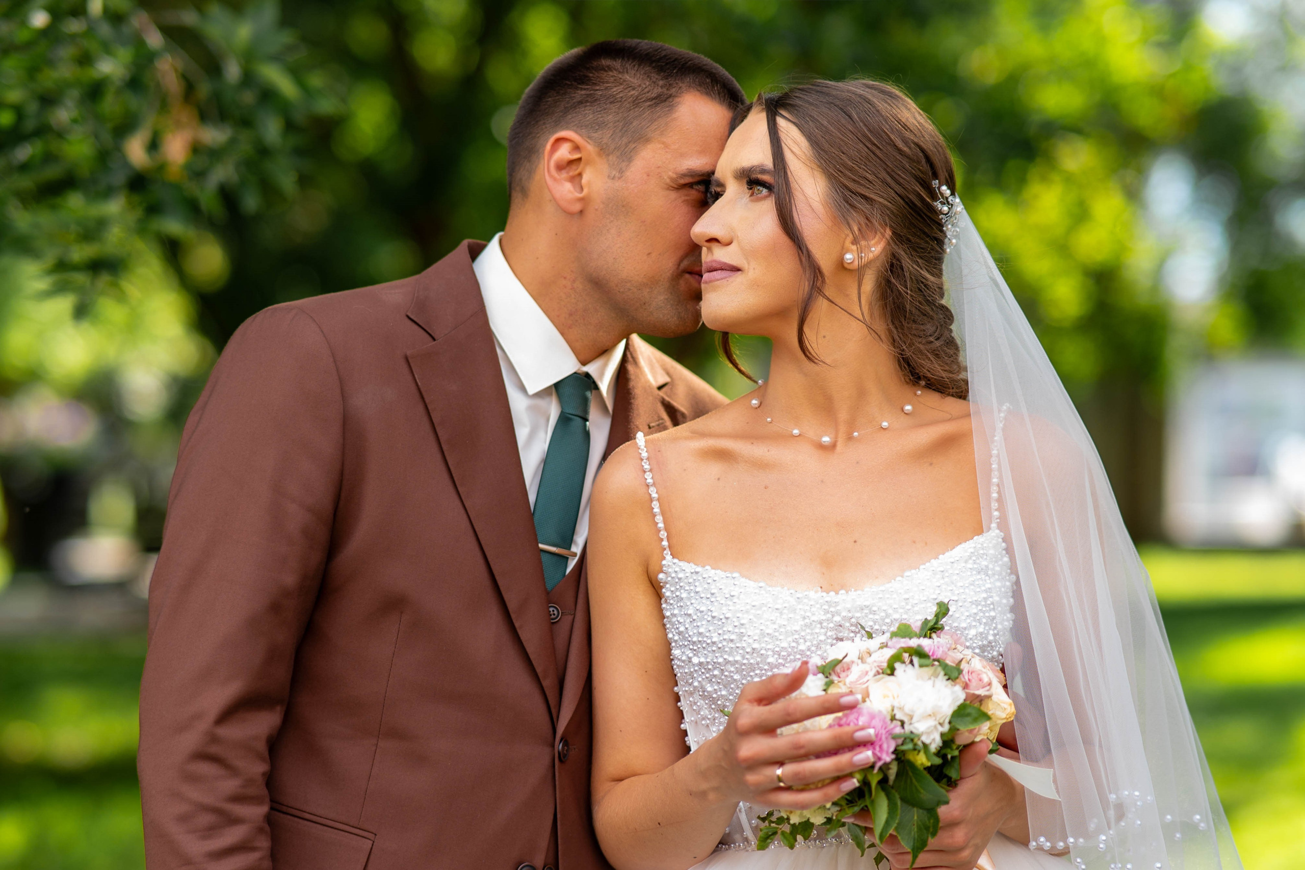 Дарья и Александр. Семейный и свадебный фотограф в Абакане Юлия Су