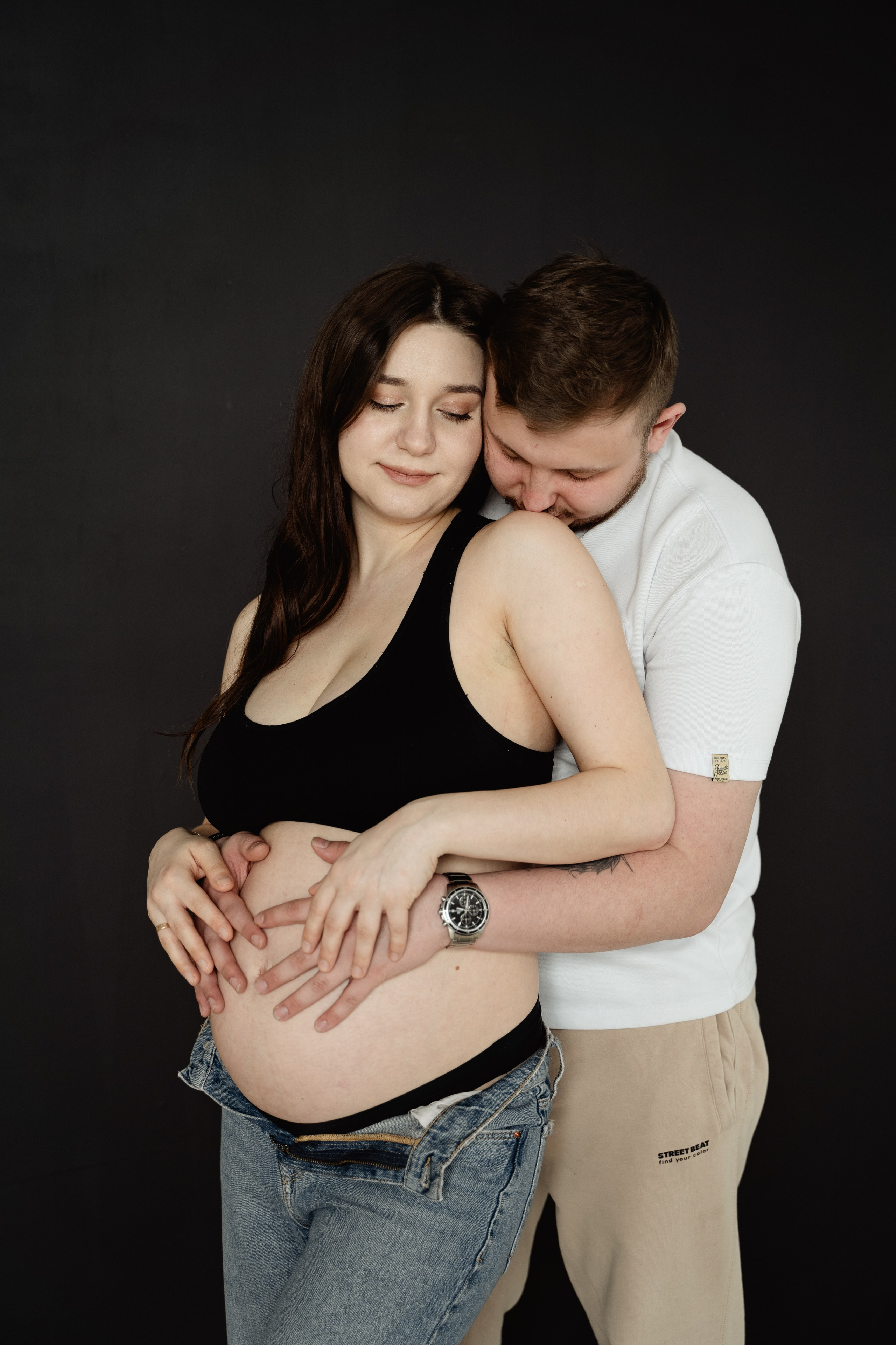 Александр и Дарья. Свадебный и семейный фотограф в Пскове и Острове Света Суворова