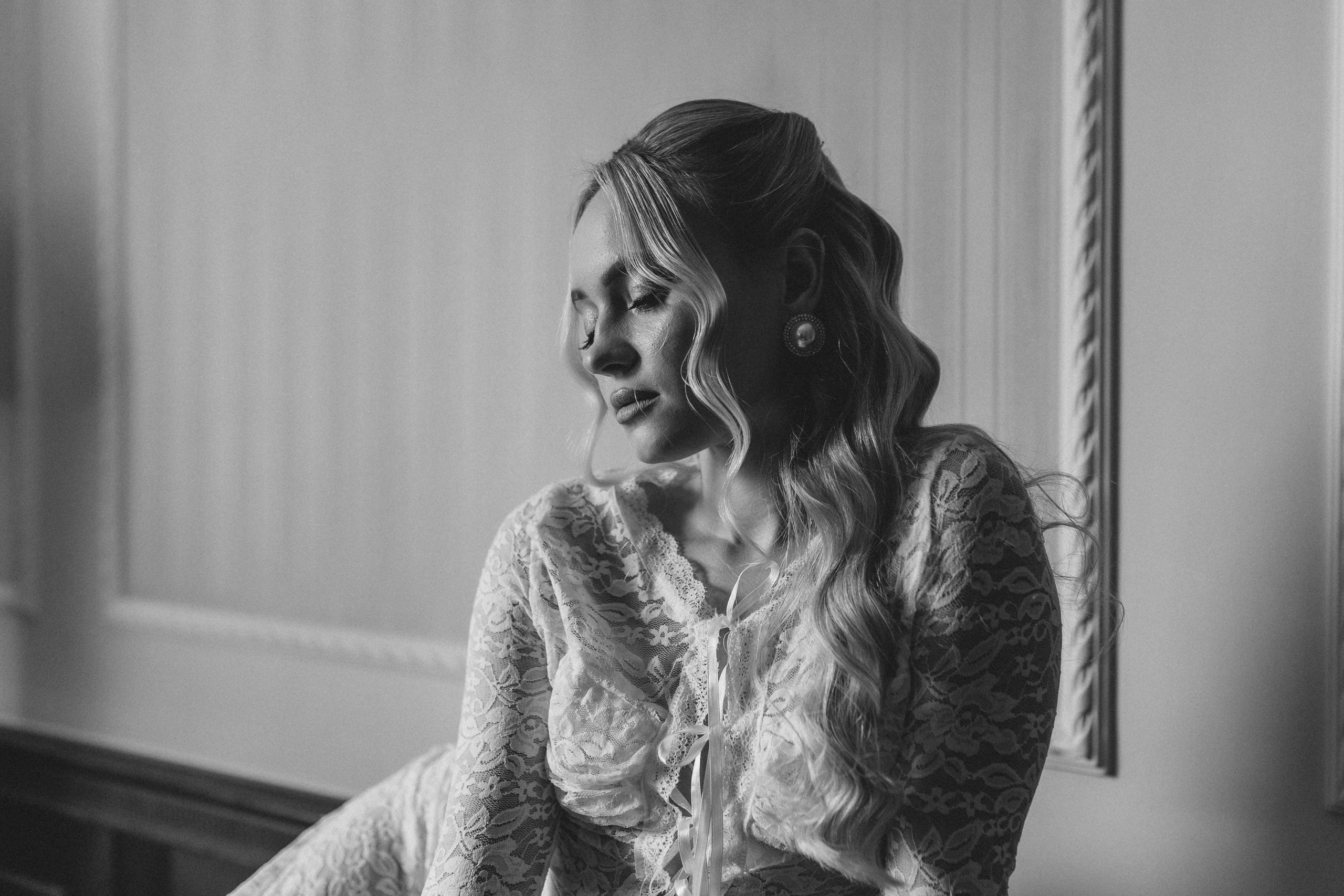 Дарья & Вячеслав. Фотограф из Хабаровска Юлия Черёмушкина