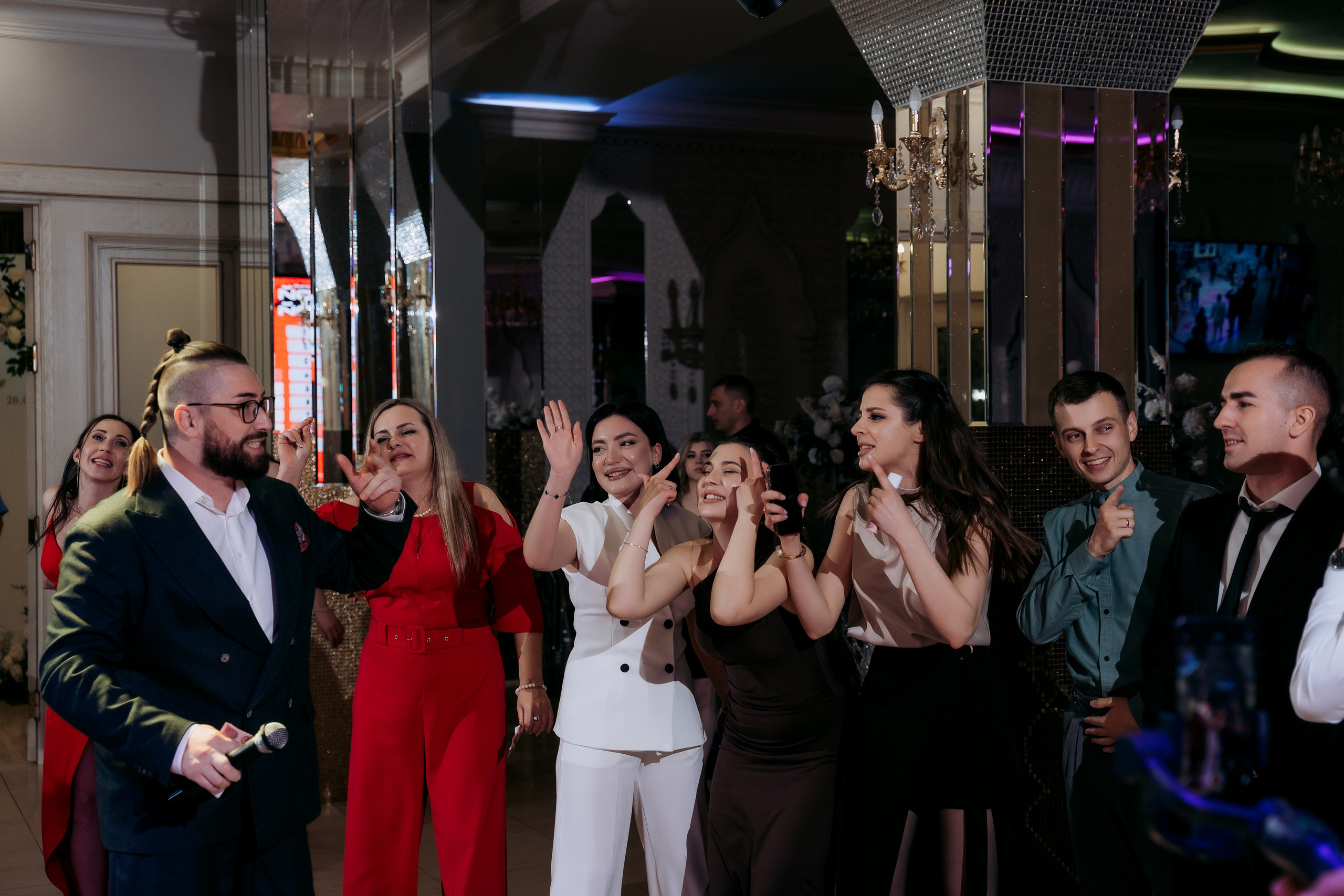 Илья и Юлия. Свадебный и семейный фотограф Екатерина Коробова г. Моздок