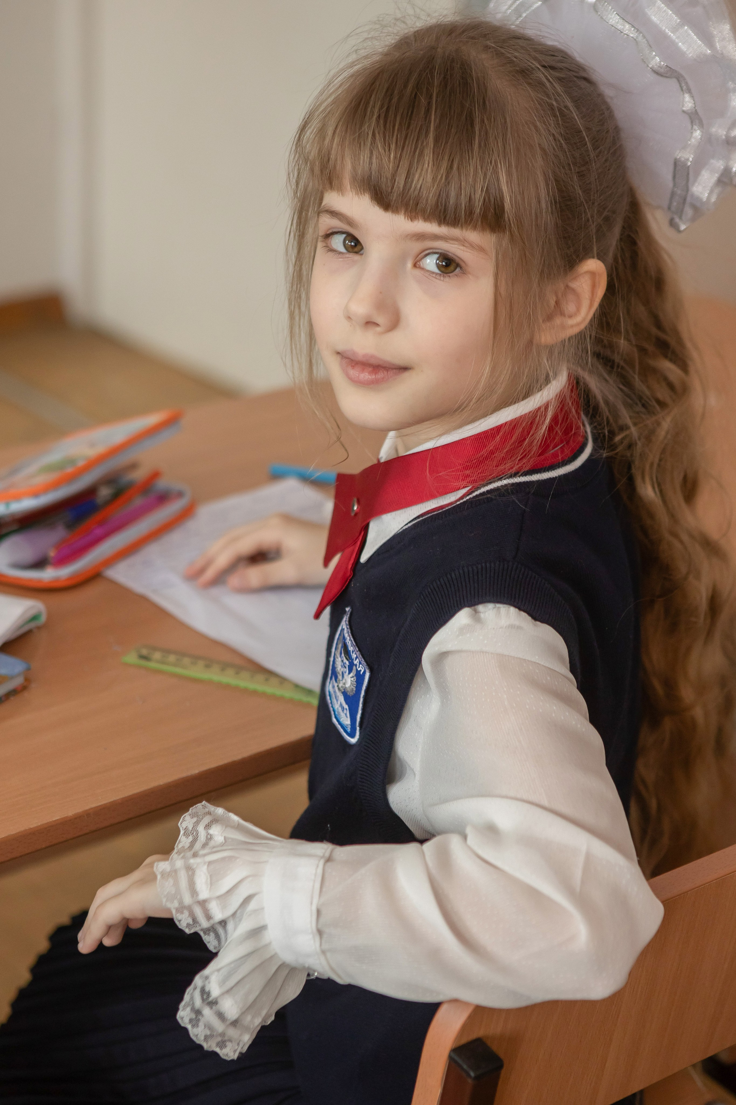 Прошкольная история. Свадебный, семейный фотограф. Выпускные альбомы в Коченёво / Новосибирск. Наталья Байкуш