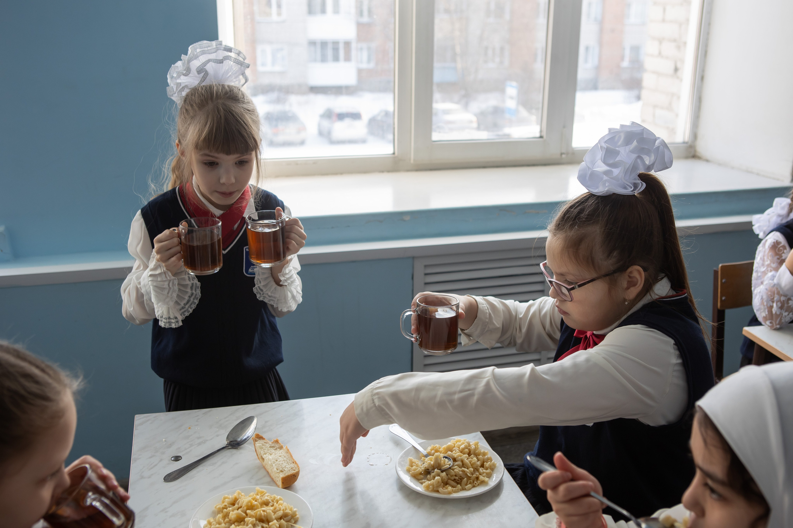 Прошкольная история. Свадебный, семейный фотограф. Выпускные альбомы в Коченёво / Новосибирск. Наталья Байкуш