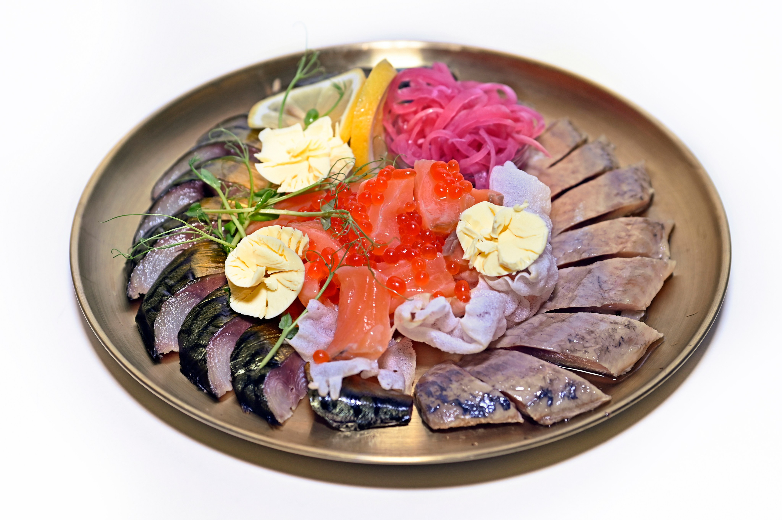 Фуд—фото. Фотограф Наташа Белецкая